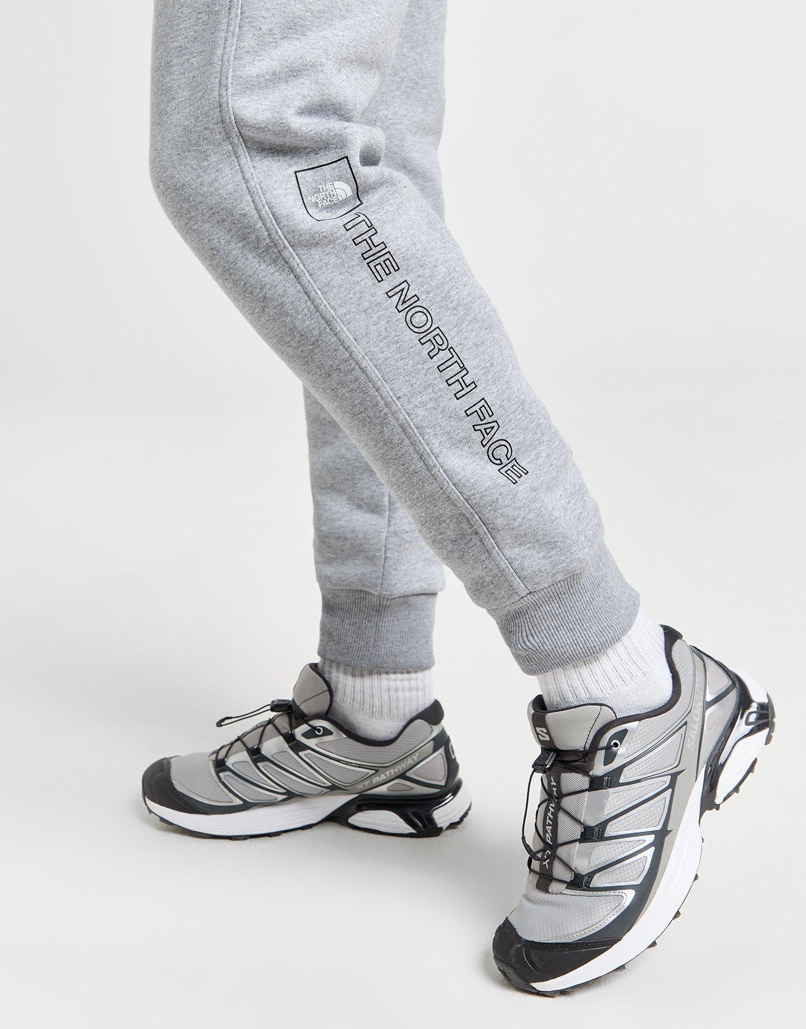 Linear Logo Joggers - Image 3