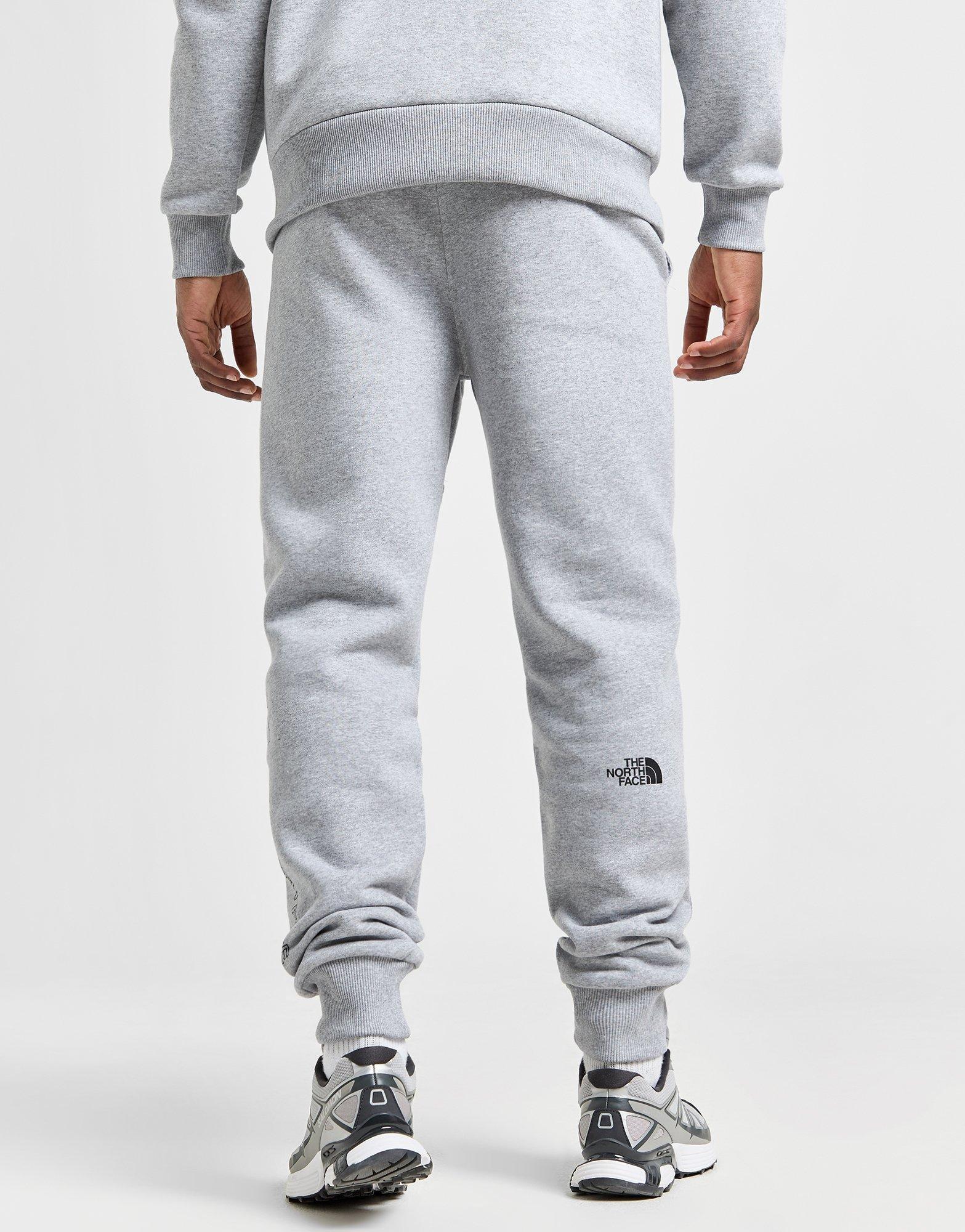 Linear Logo Joggers - Image 4