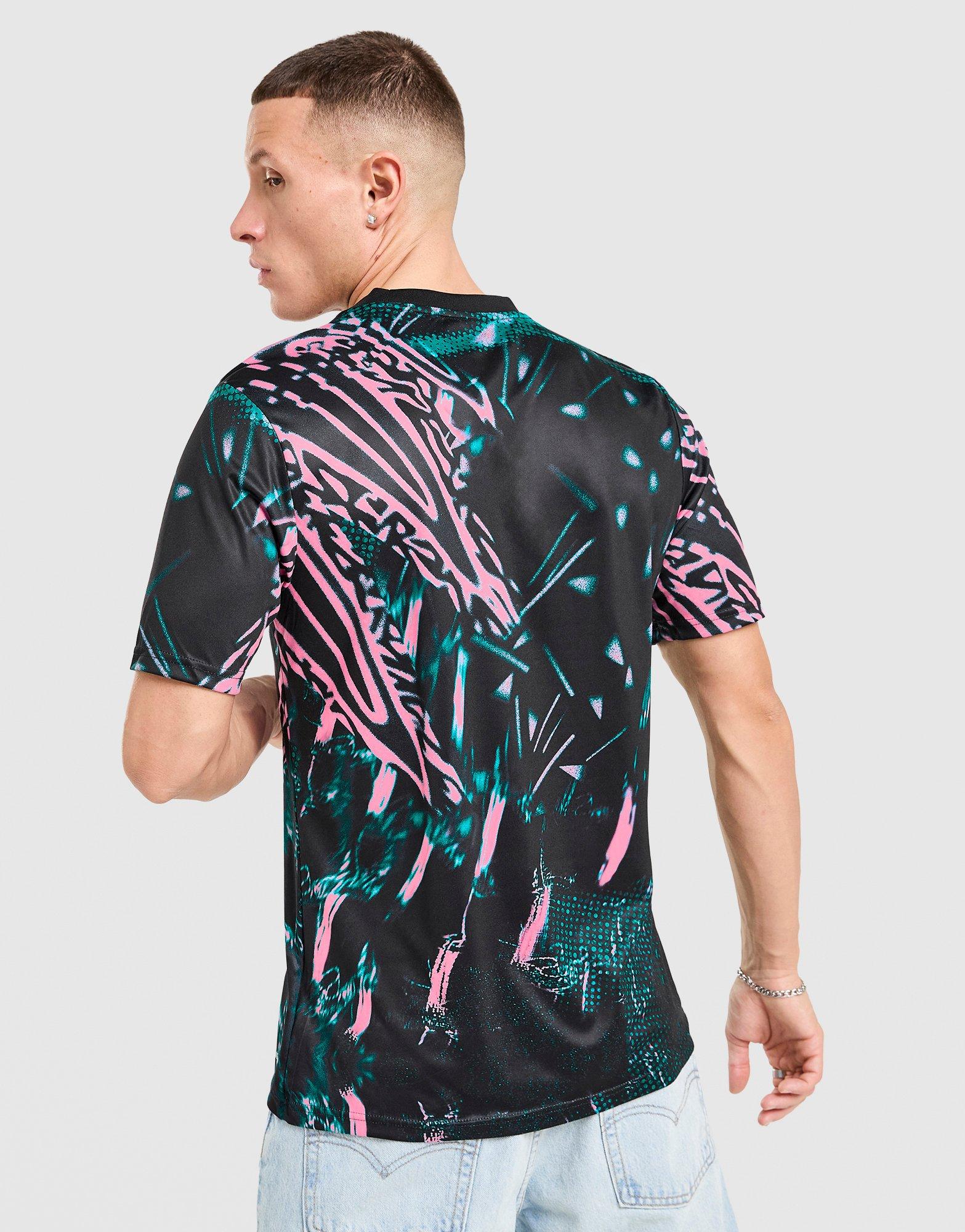 Liverpool FC Pre Match Shirt - Image 4