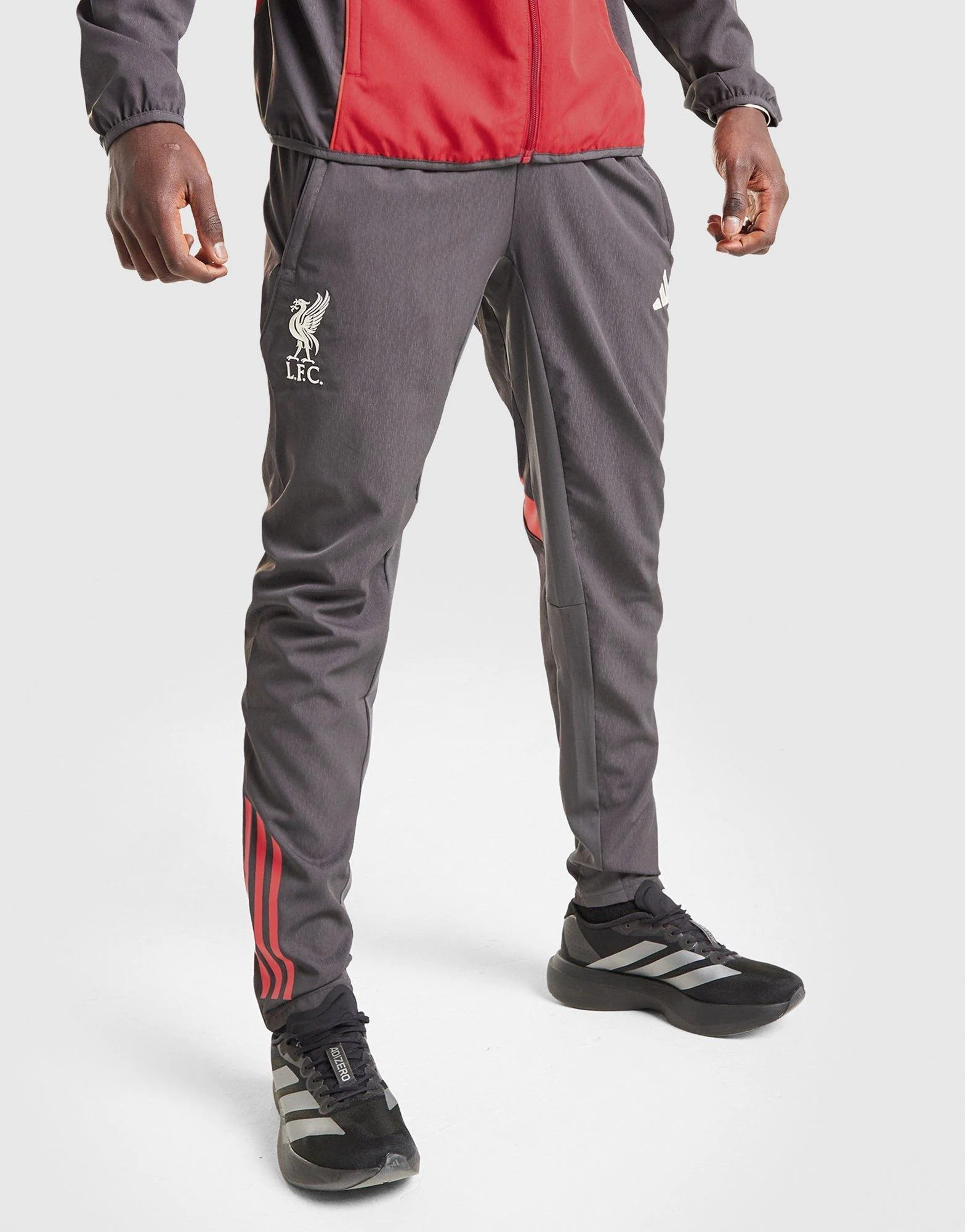 Liverpool FC Presentation Track Pants