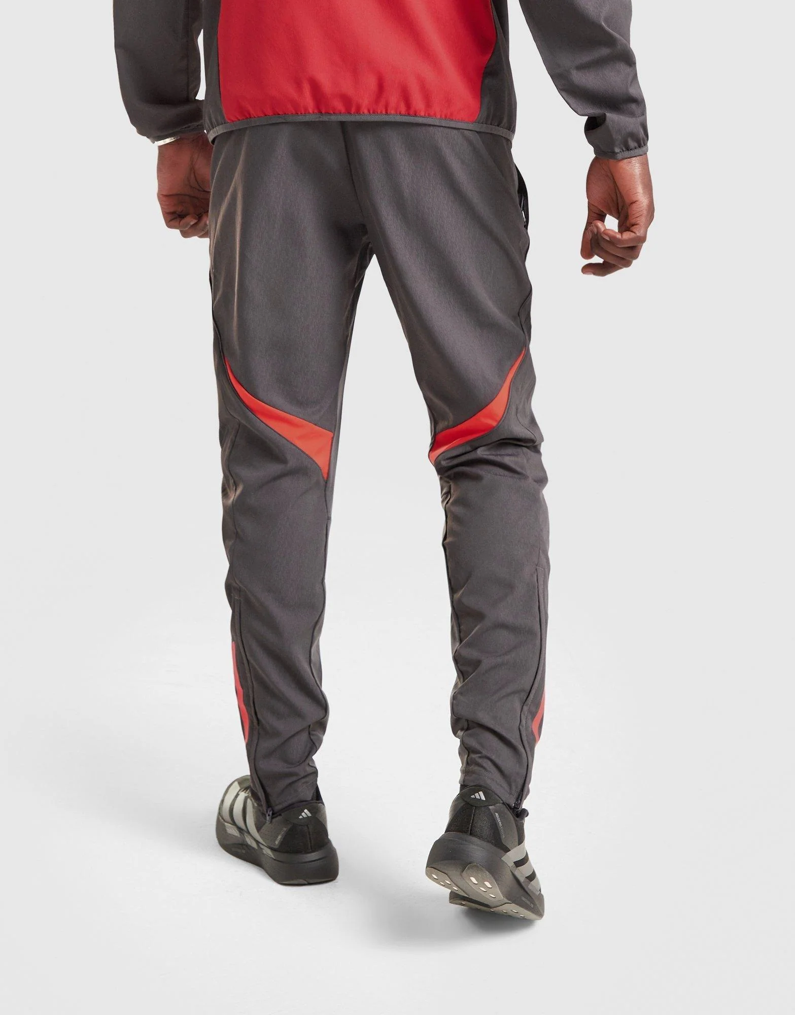 Liverpool FC Presentation Track Pants - Image 6