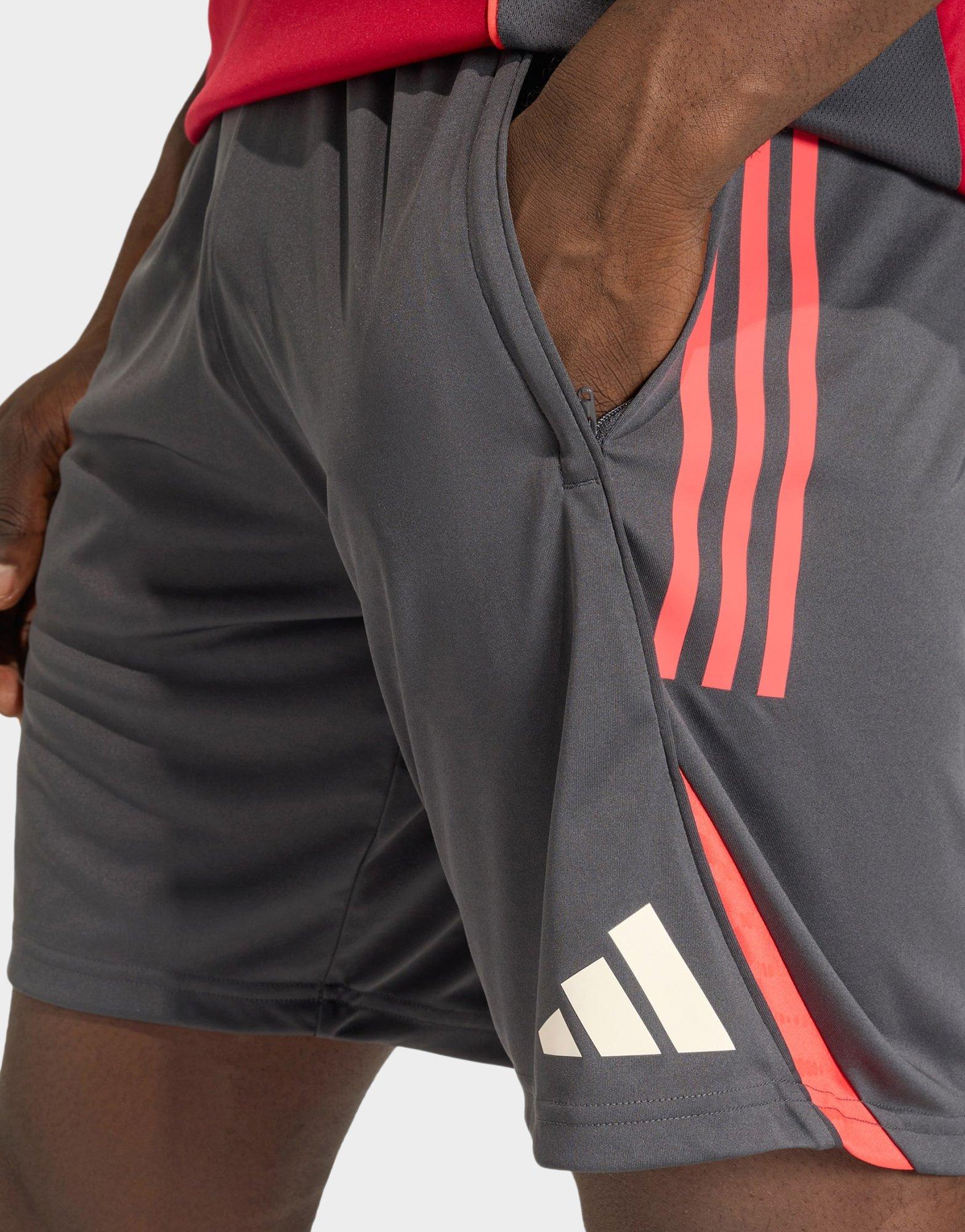 Liverpool FC Tiro 25 Training Shorts - Image 4