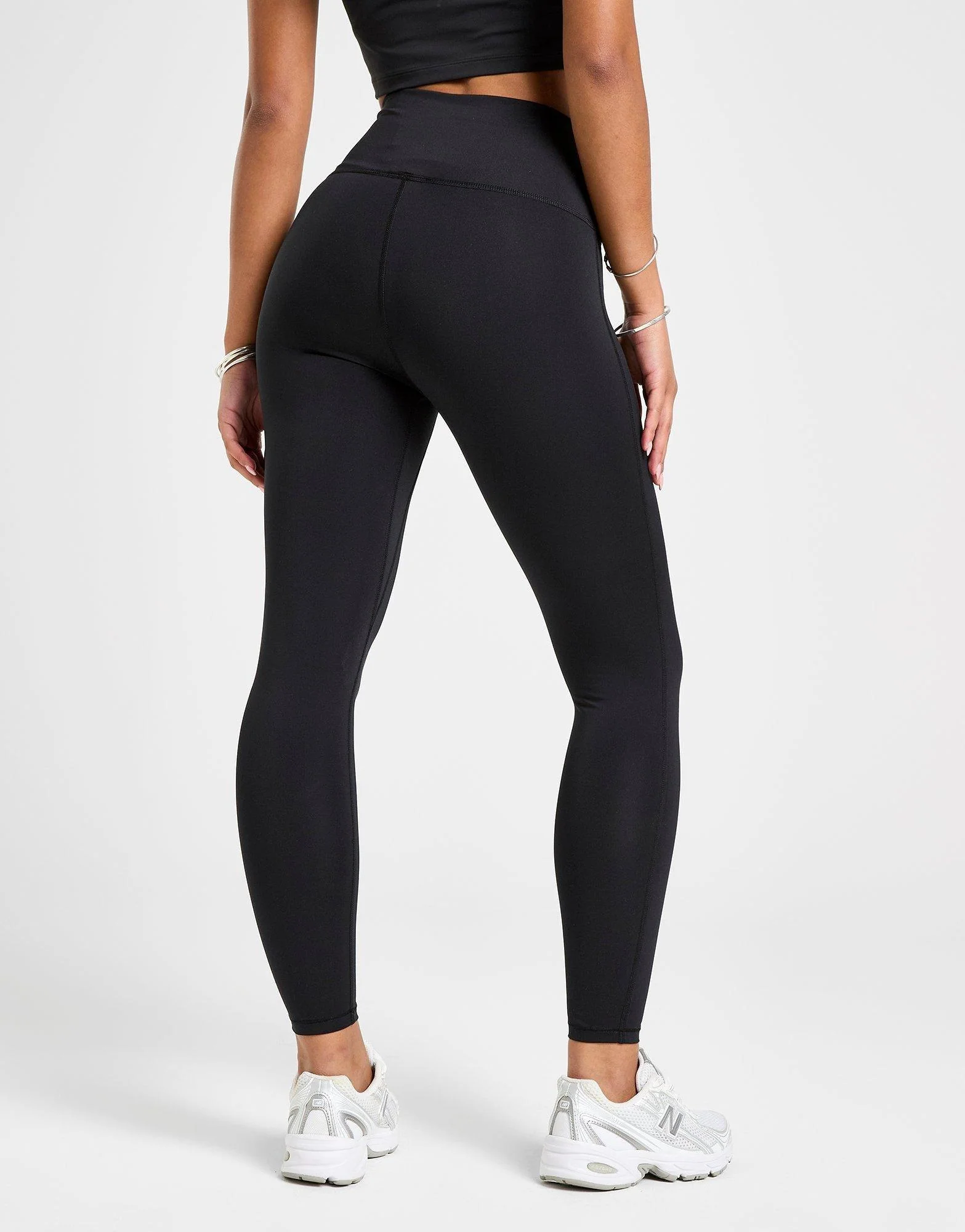Logo Leggings - Image 3