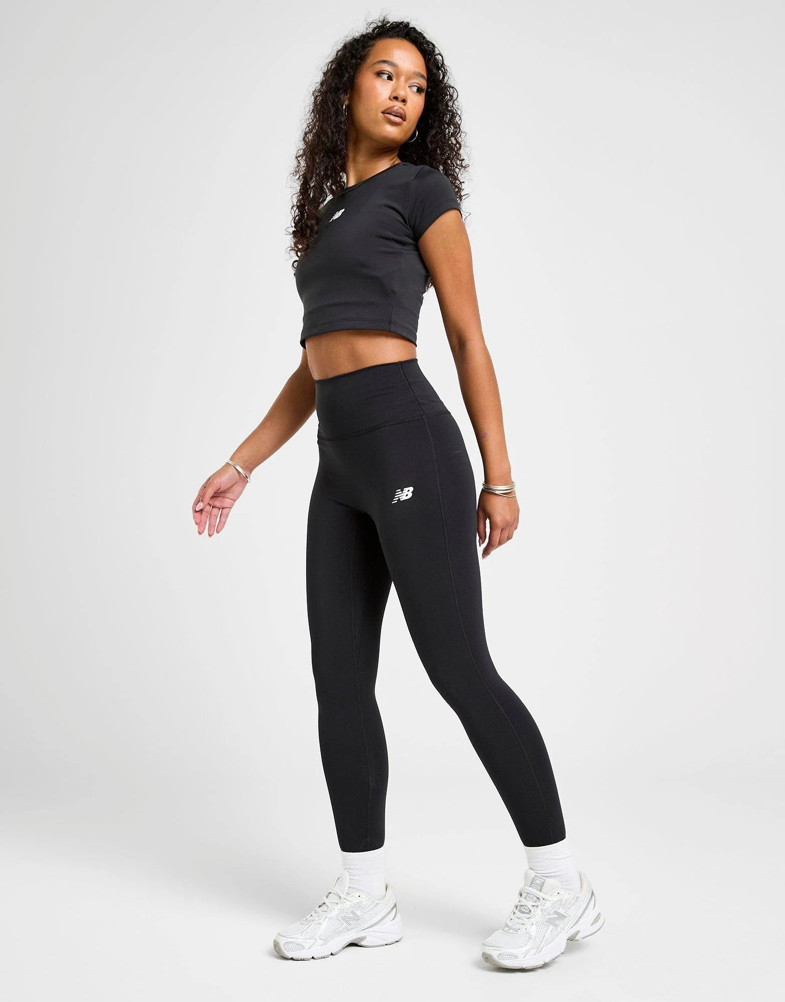Logo Leggings - Image 5