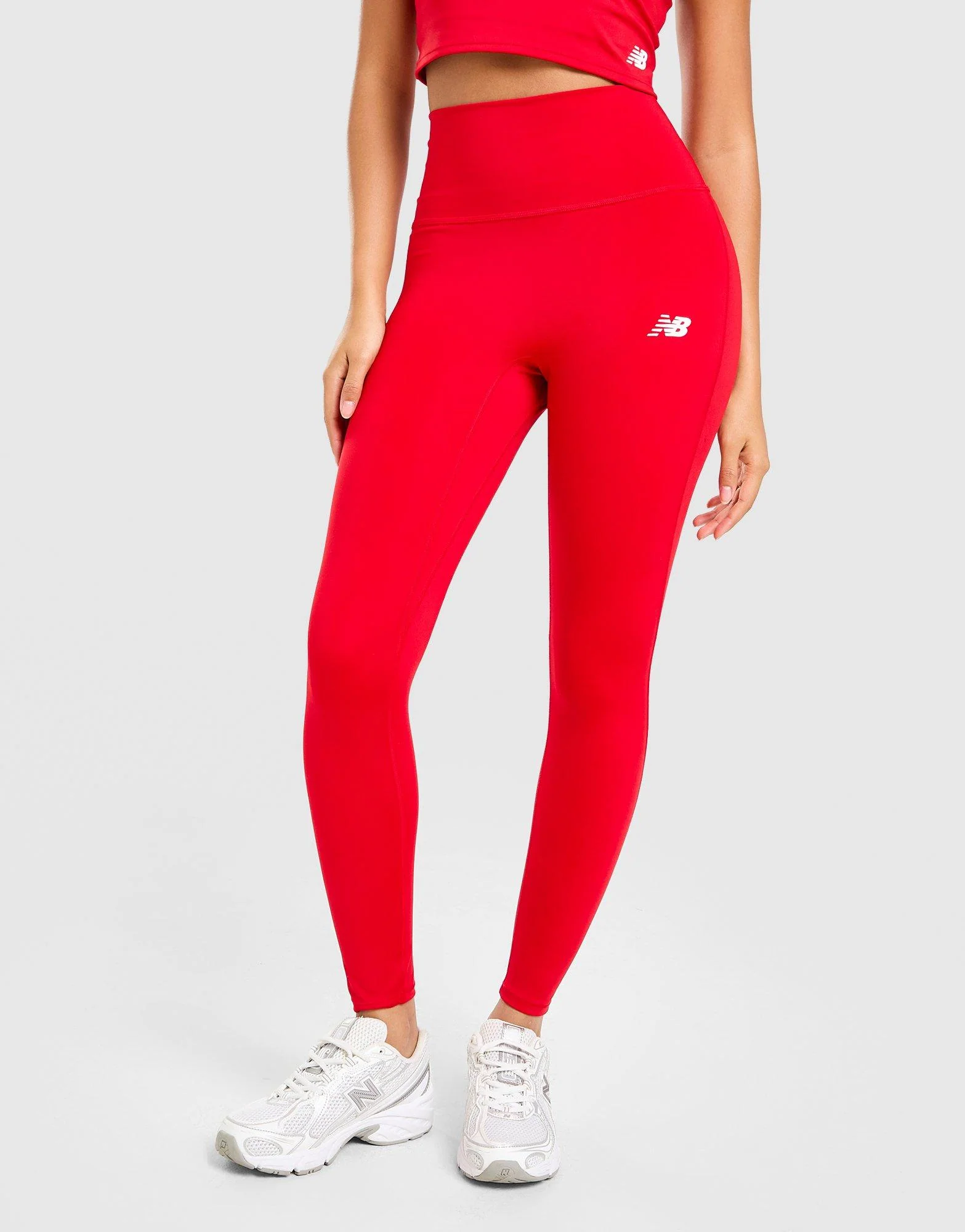 Logo Leggings - Image 2