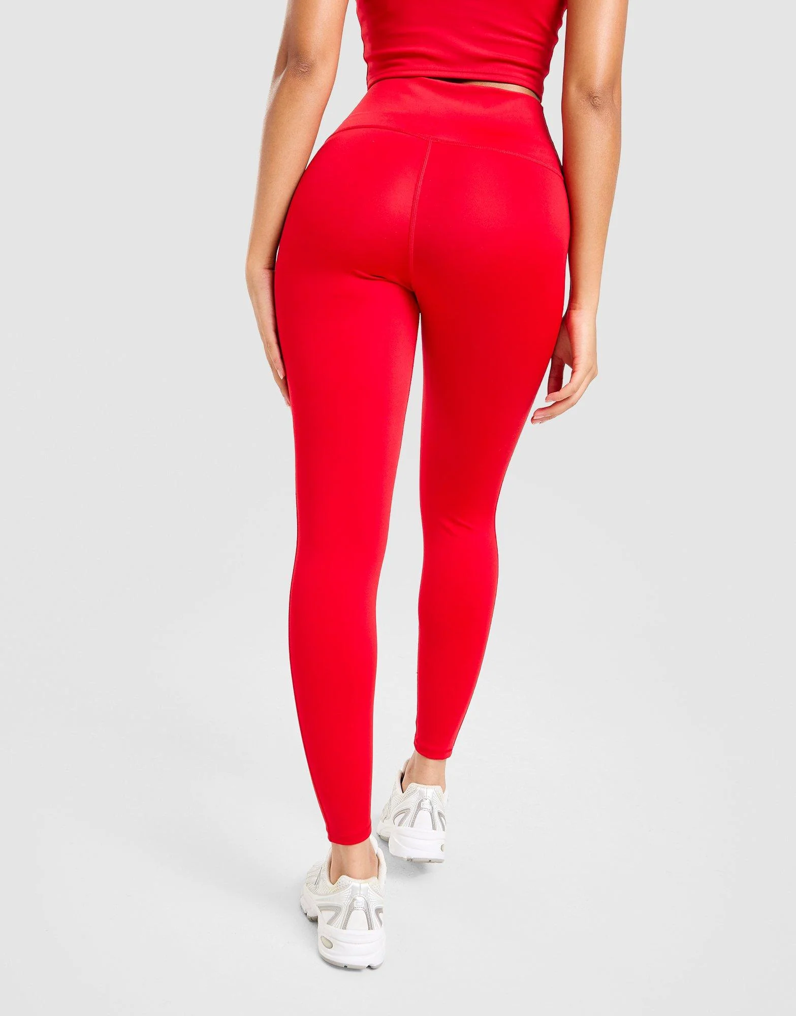 Logo Leggings - Image 4