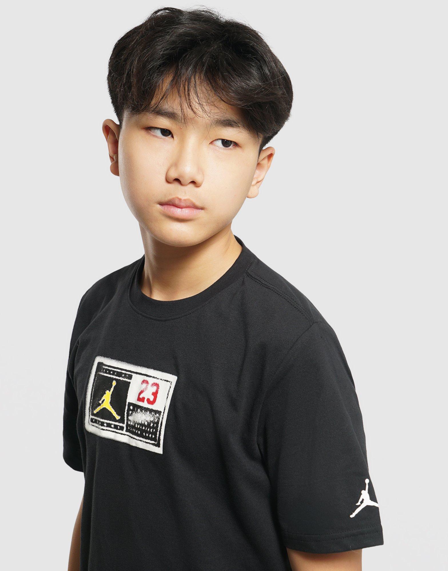 Long Sleeve T-Shirt Junior - Image 3
