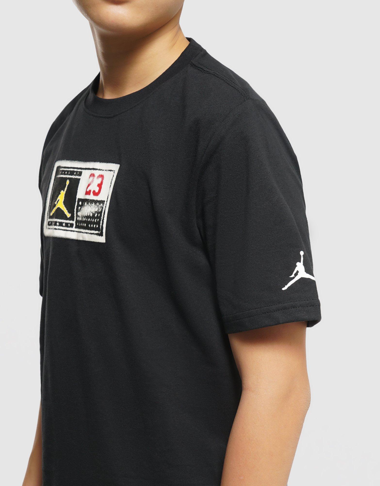 Long Sleeve T-Shirt Junior - Image 5