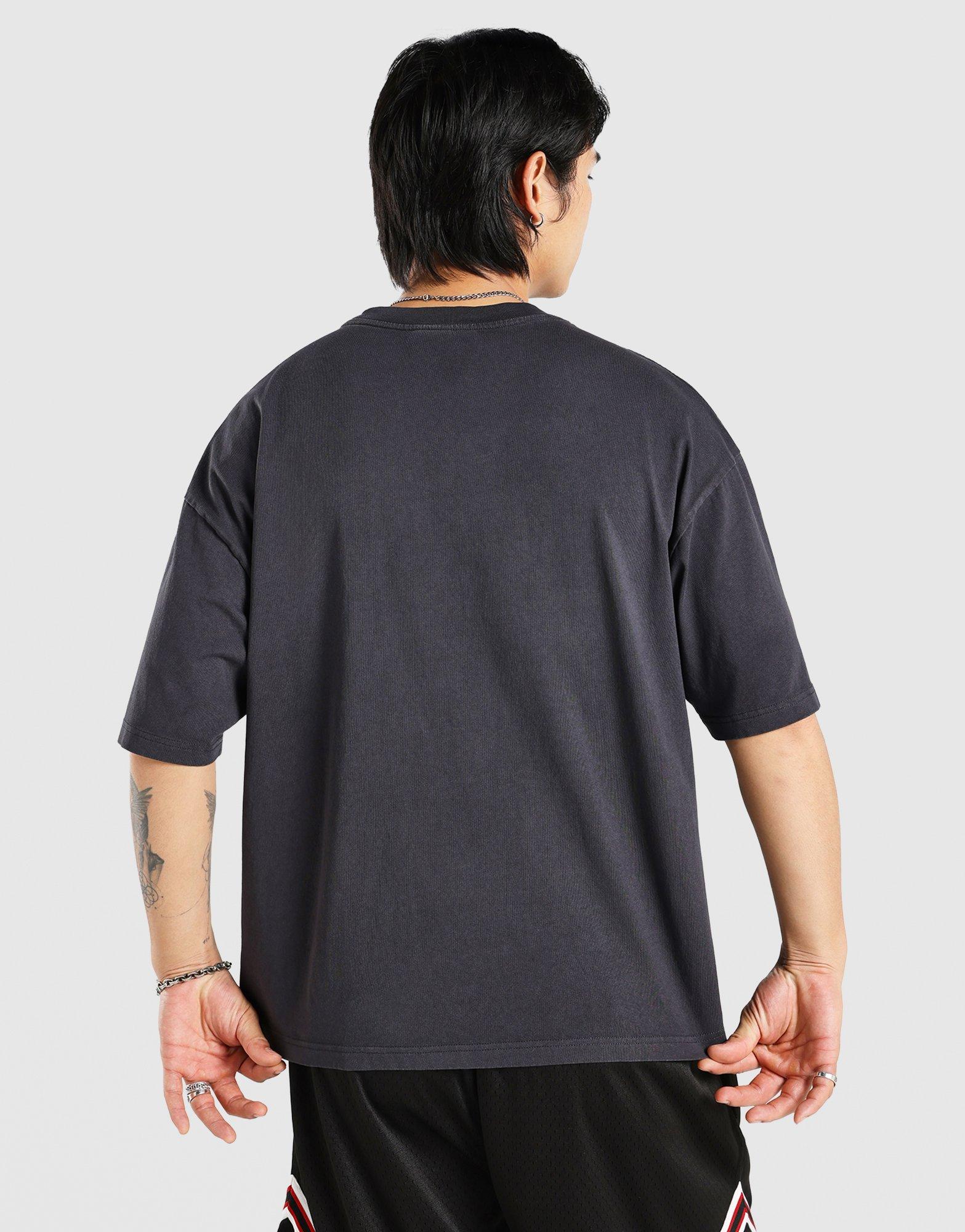 Look Out T-Shirt Chicago Bulls - Image 5