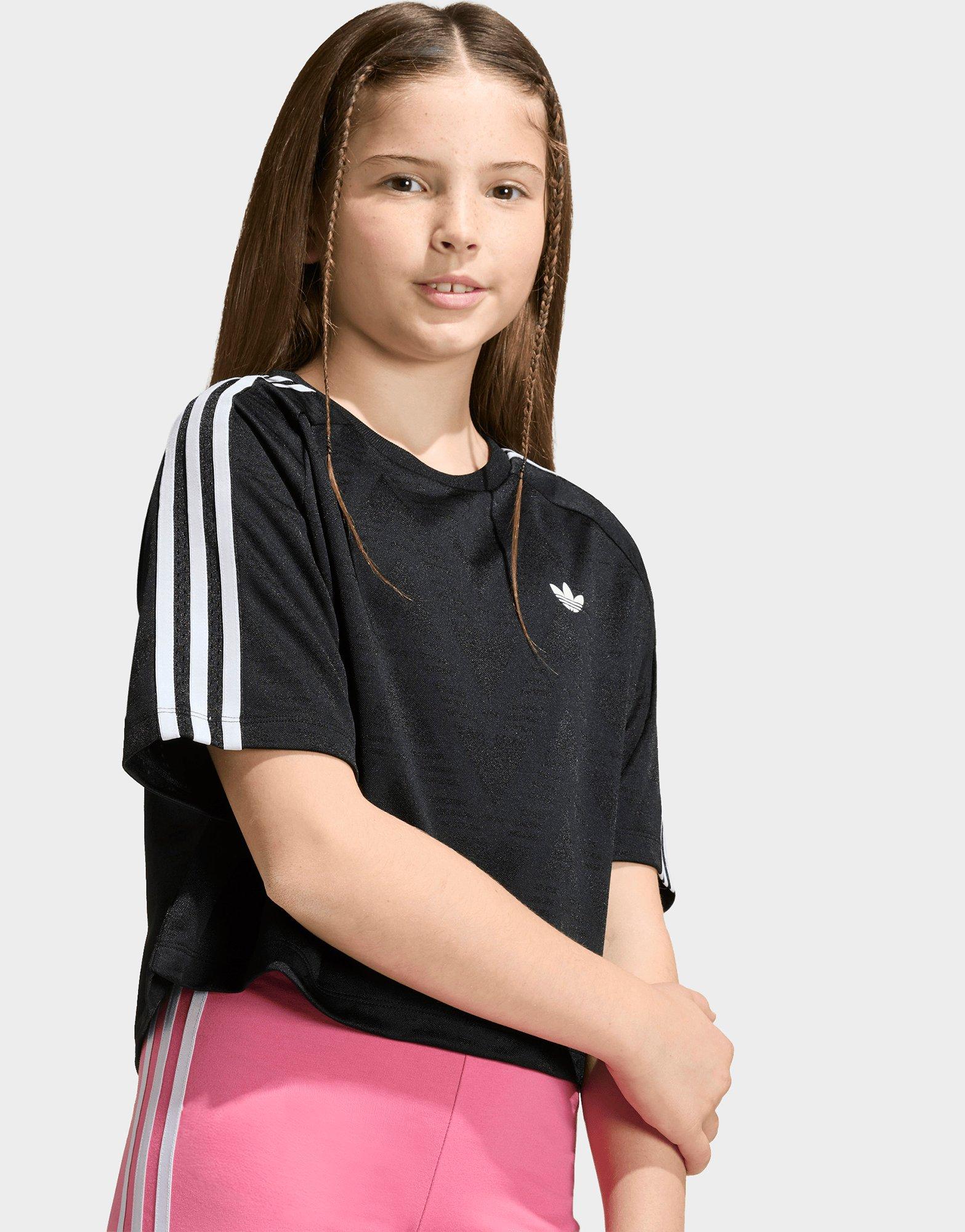 Loose Boxy Jacquard Jersey Junior's - Image 4