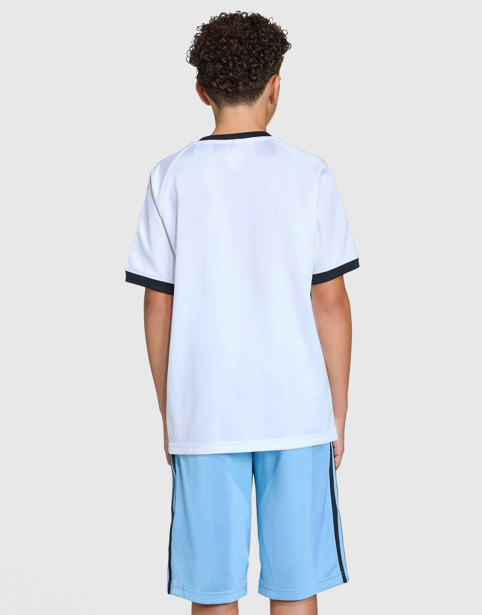 Loose Jersey T-Shirt Junior's - Image 3