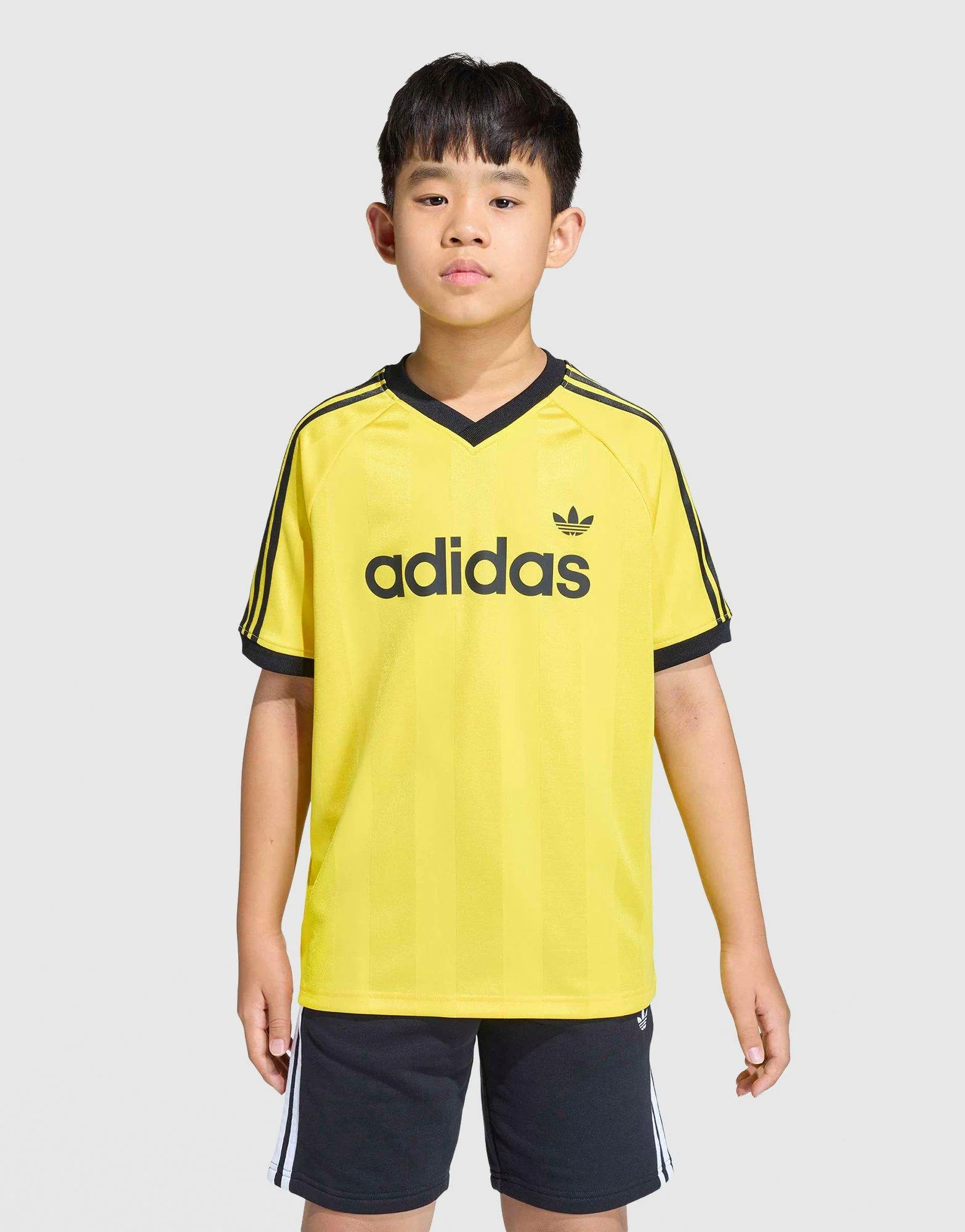 Loose Jersey T-Shirt Junior's
