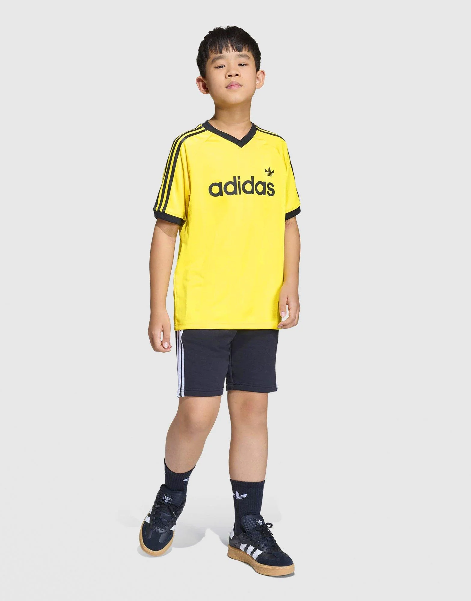 Loose Jersey T-Shirt Junior's - Image 2