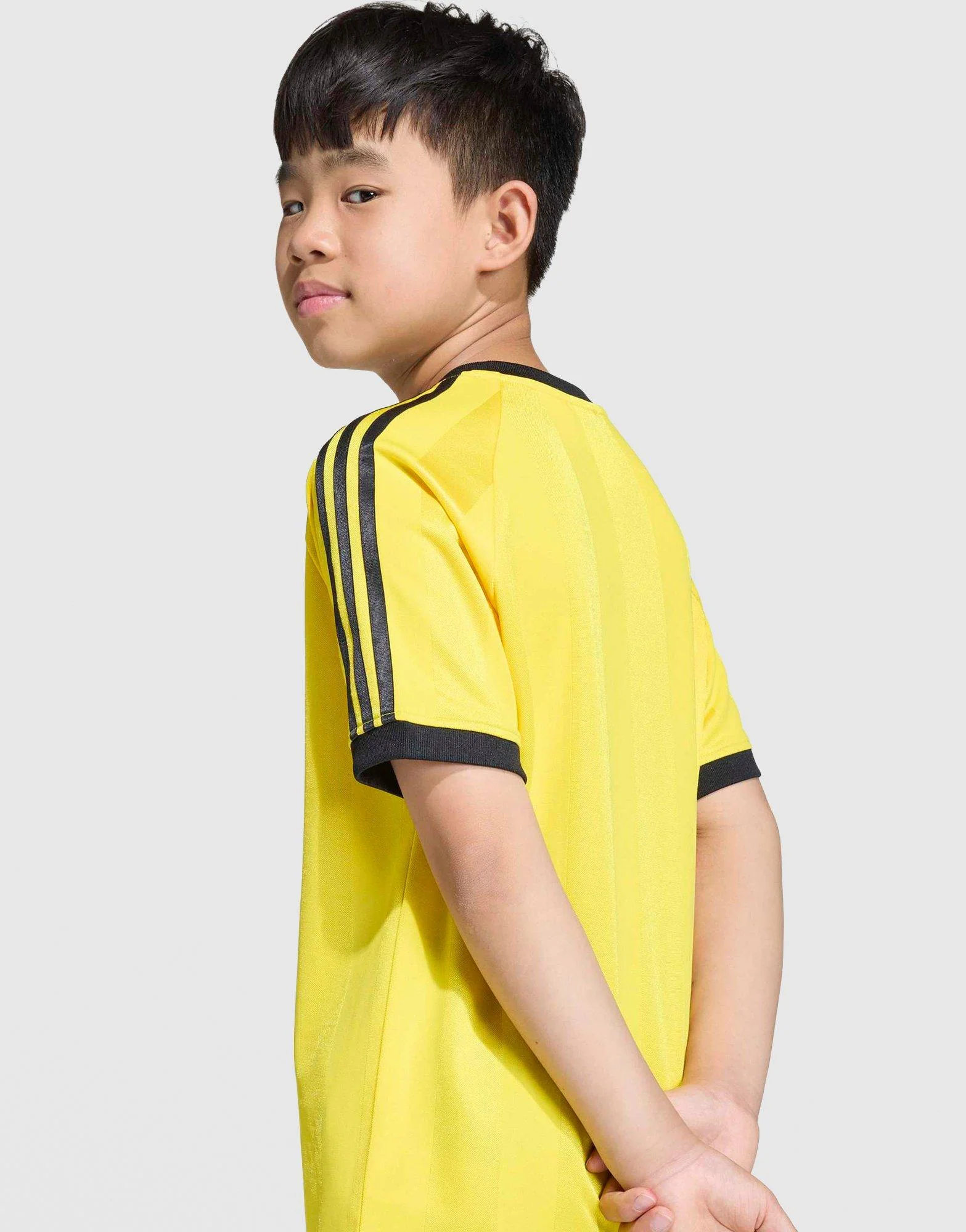 Loose Jersey T-Shirt Junior's - Image 5