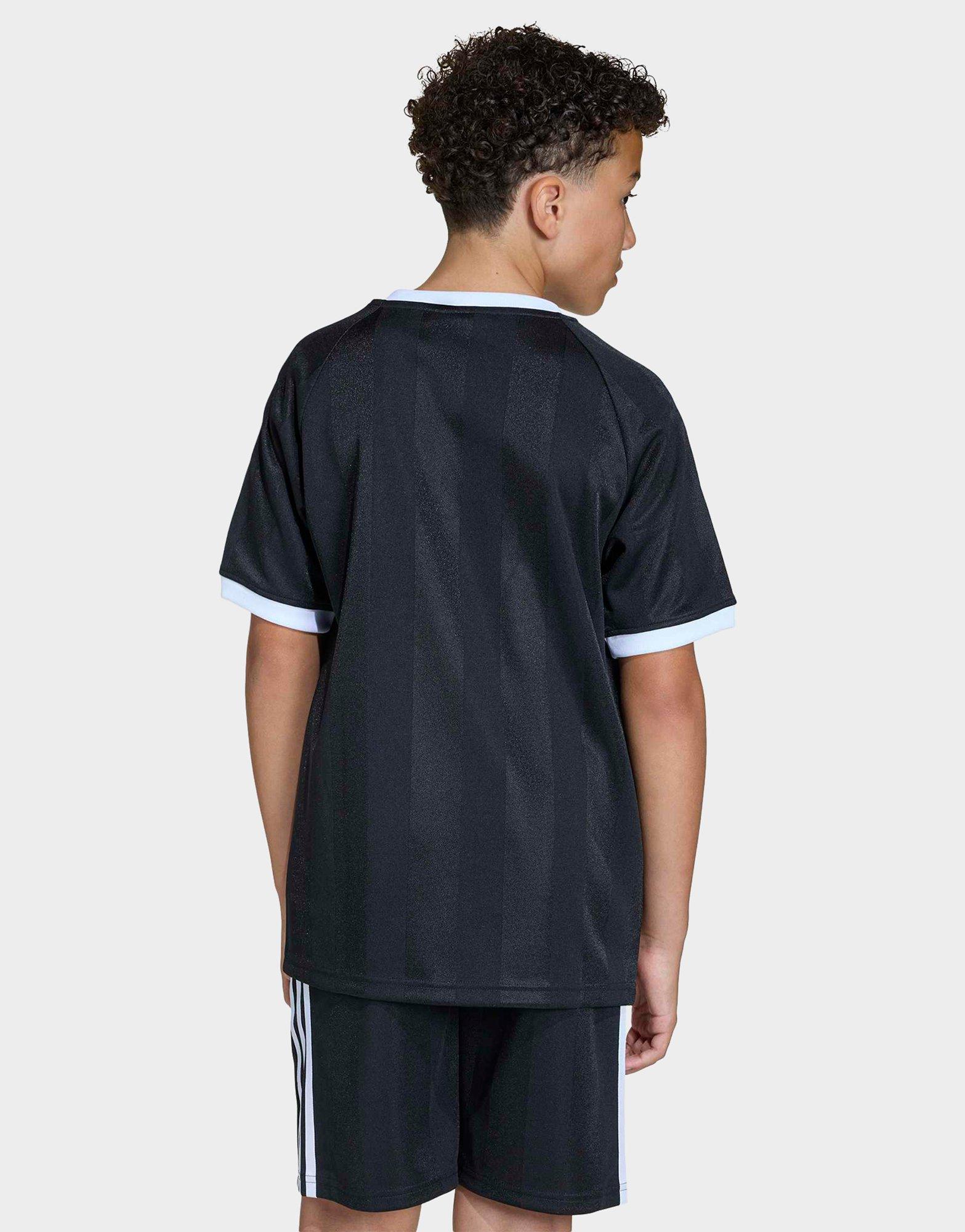 Loose Jersey T-Shirt Junior's - Image 3