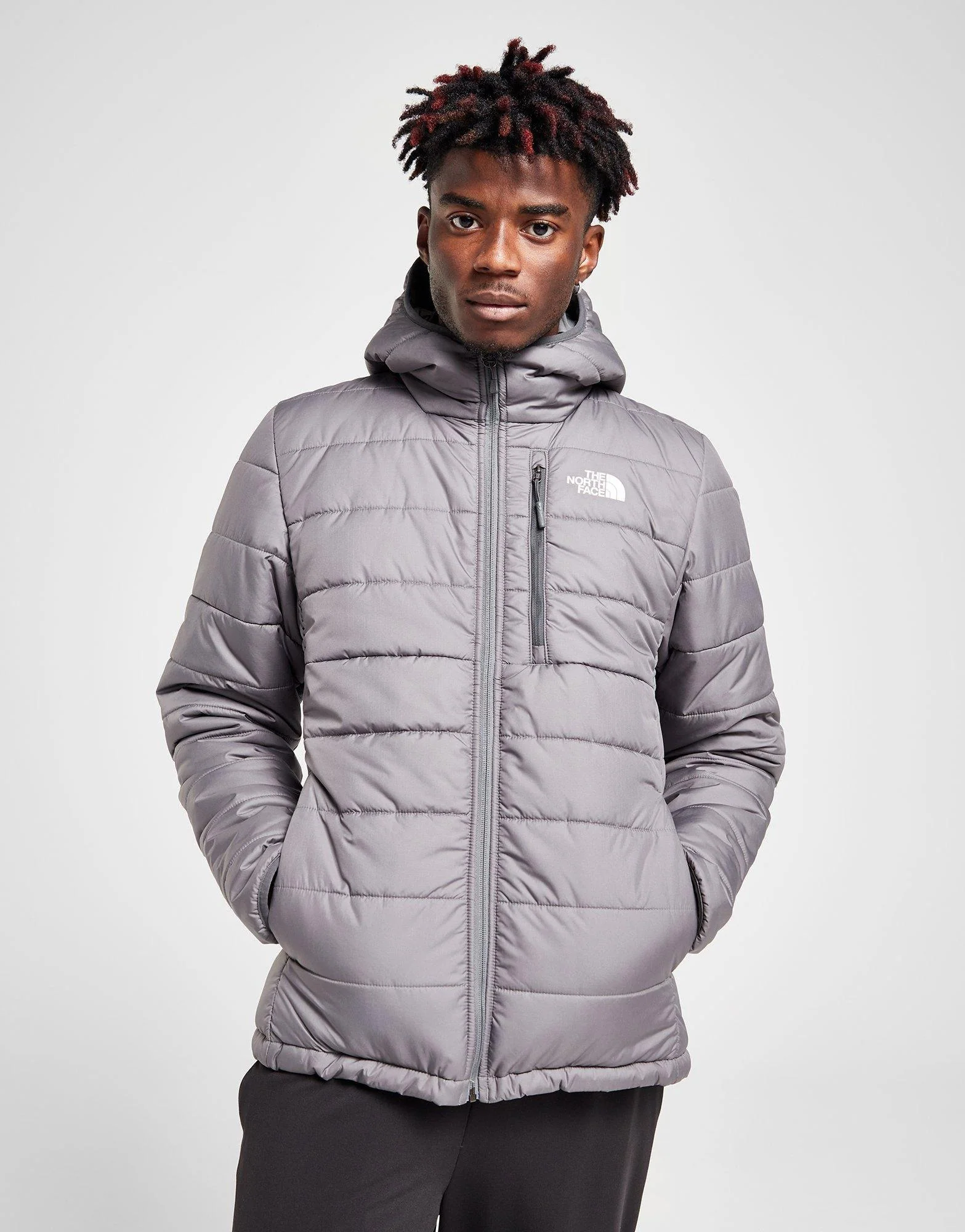Lungern Jacket - Image 3