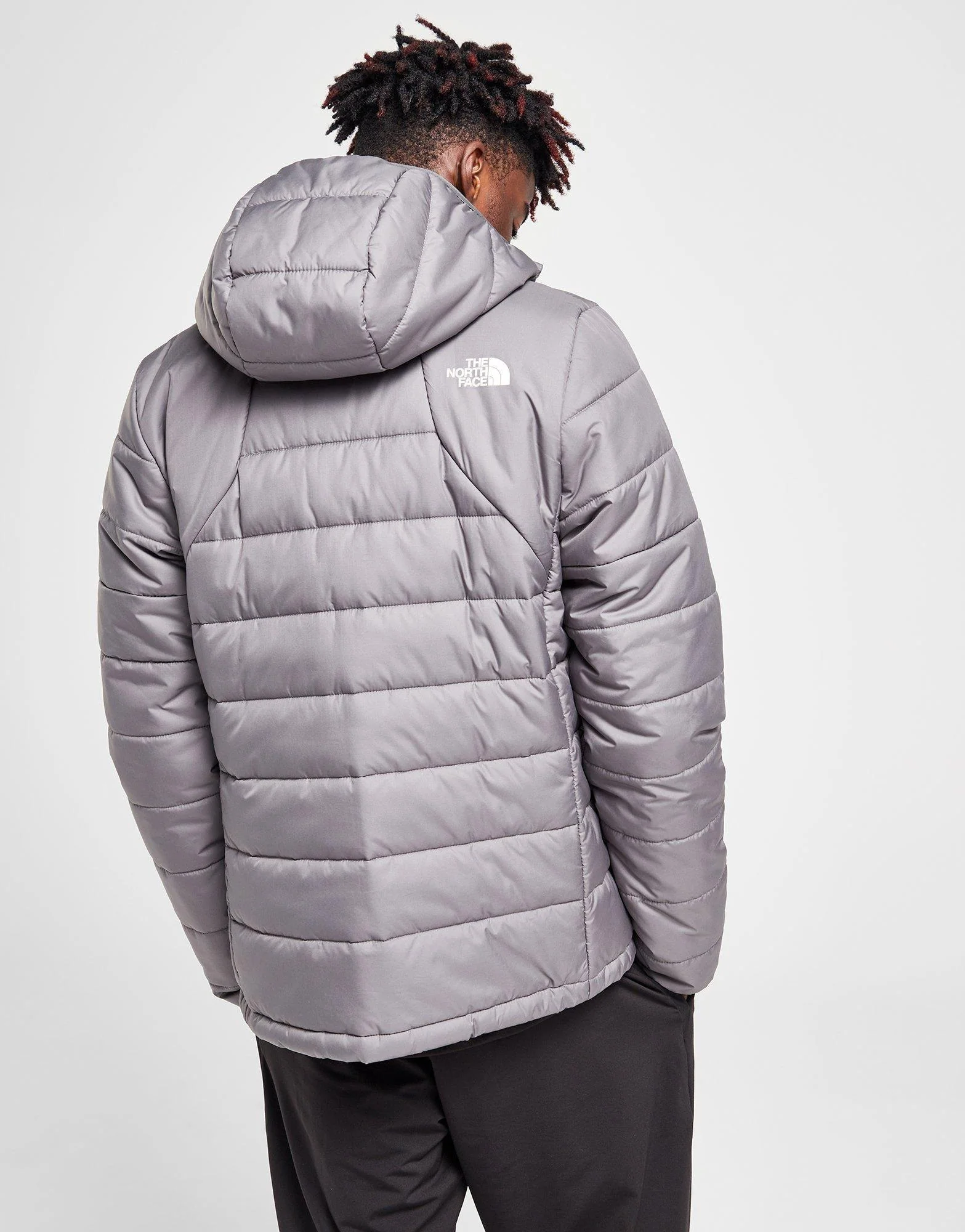 Lungern Jacket - Image 4