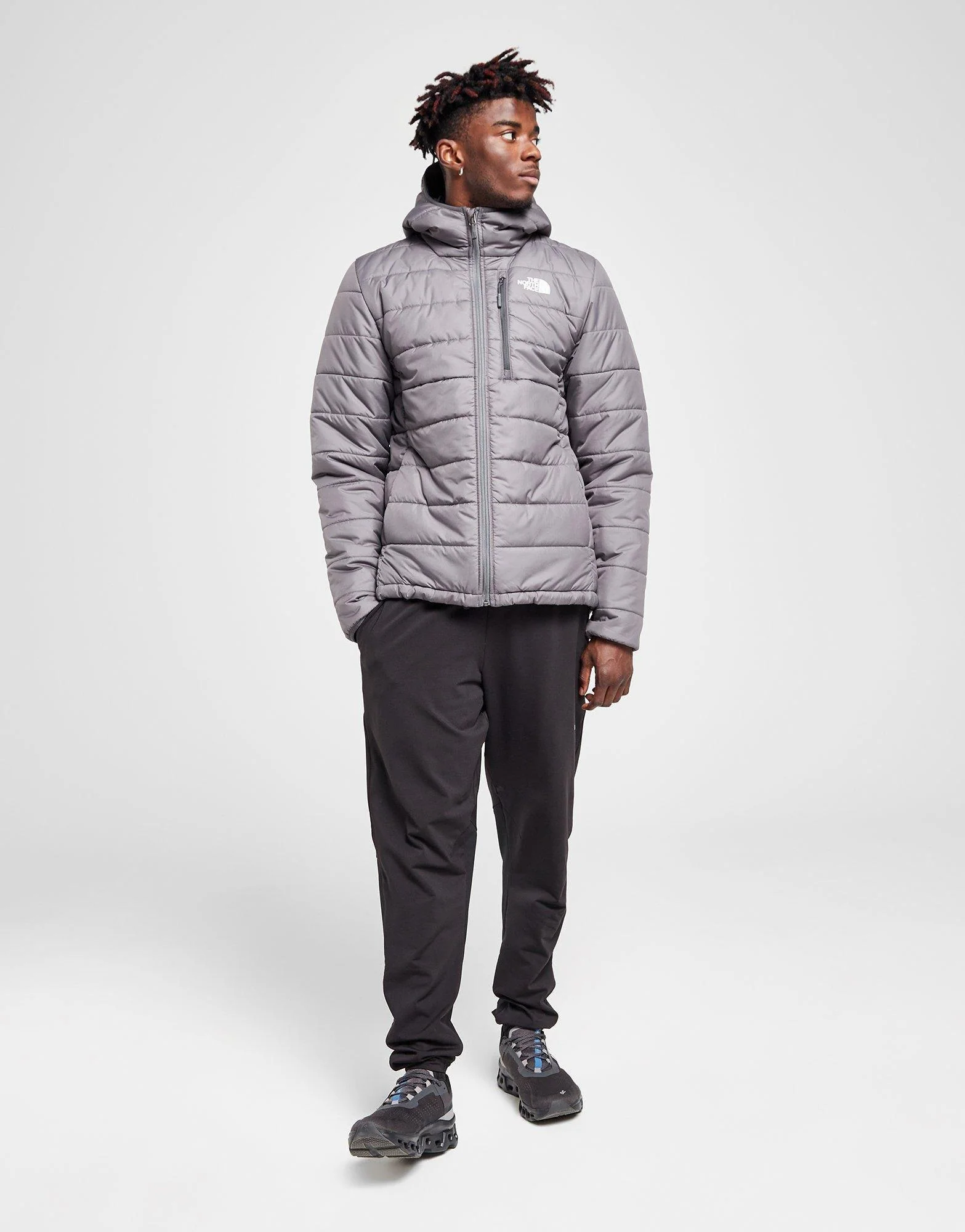 Lungern Jacket - Image 5