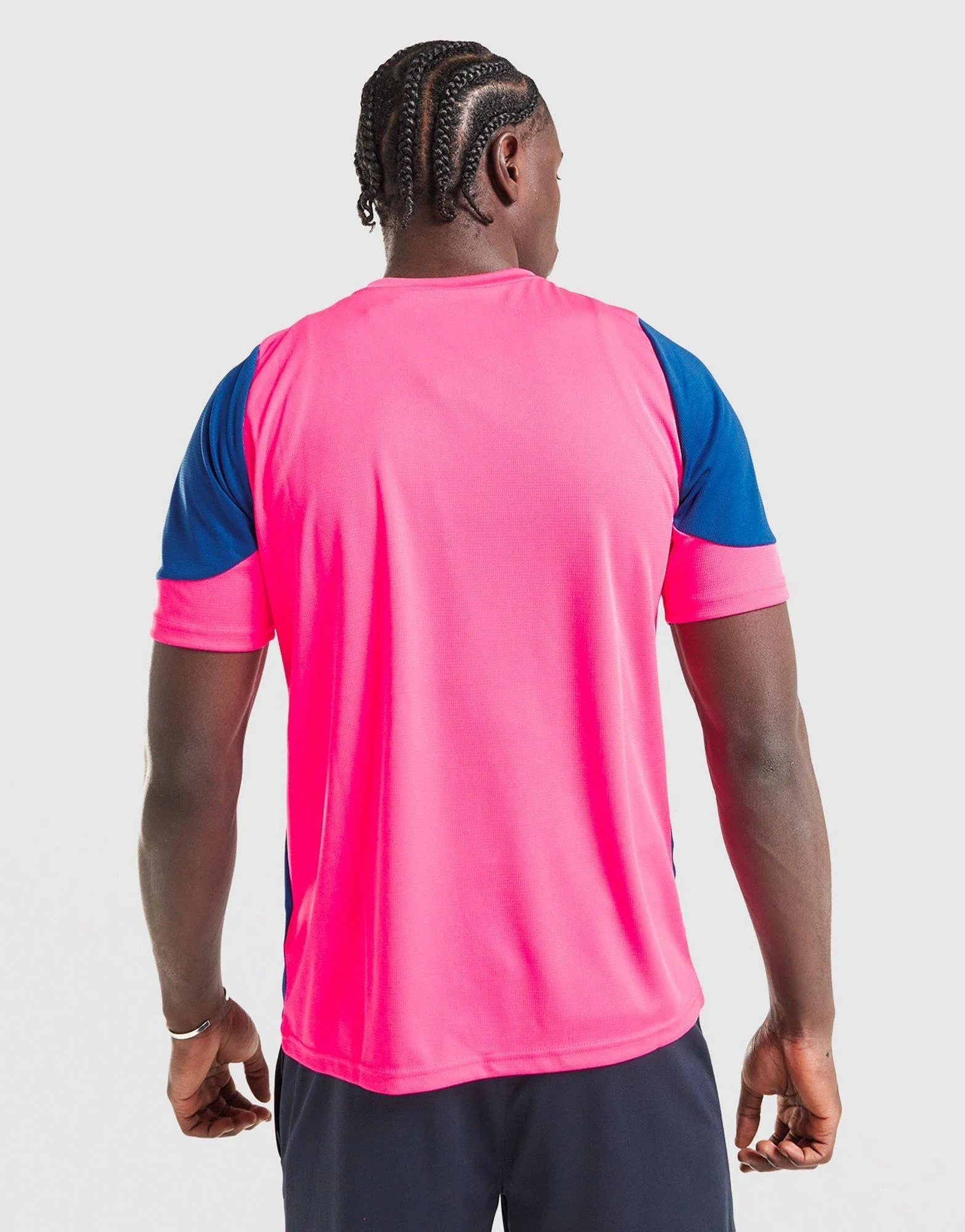 Manchester City FC Training Shirt - Image 4