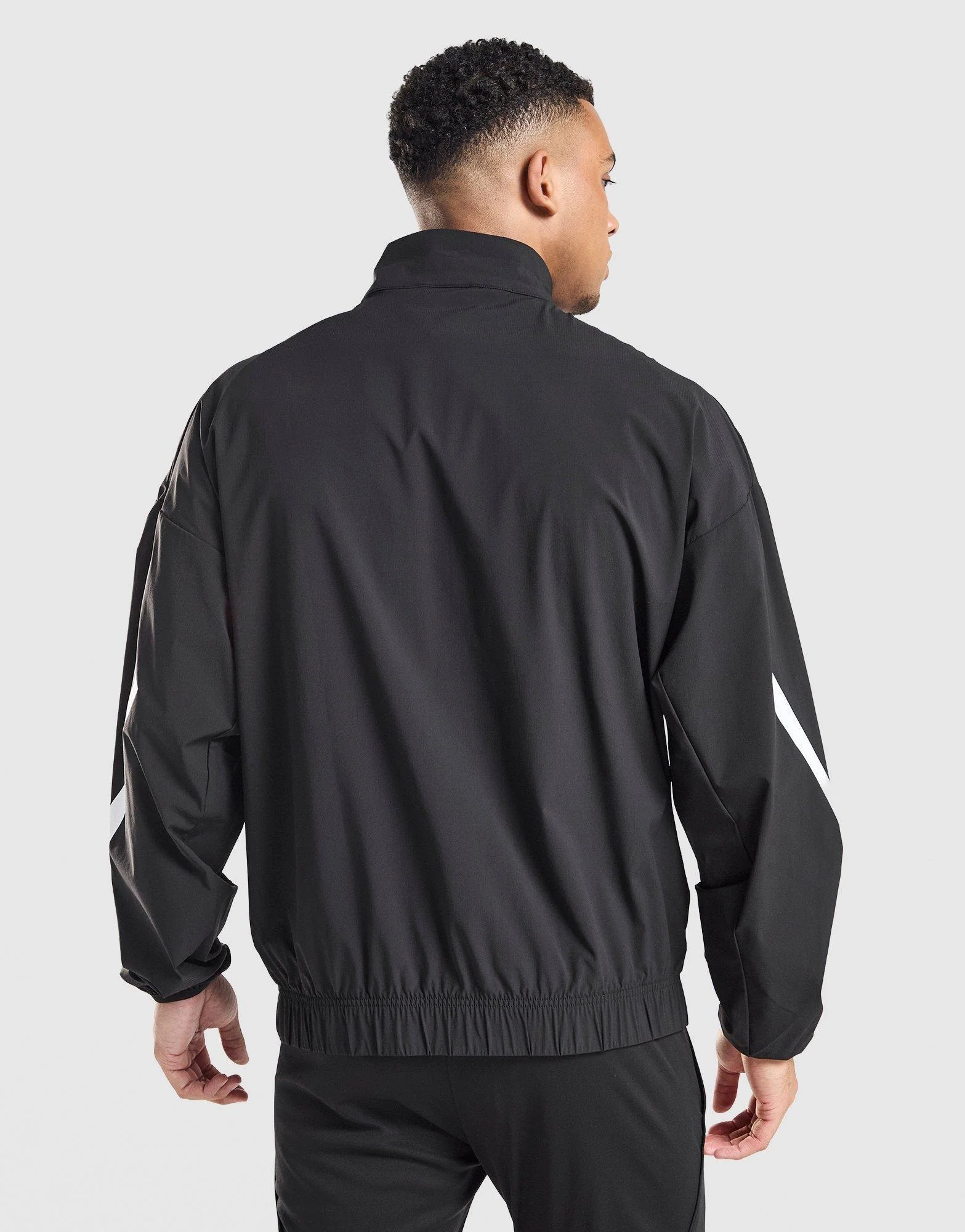 Manchester United FC Anthem Jacket - Image 5