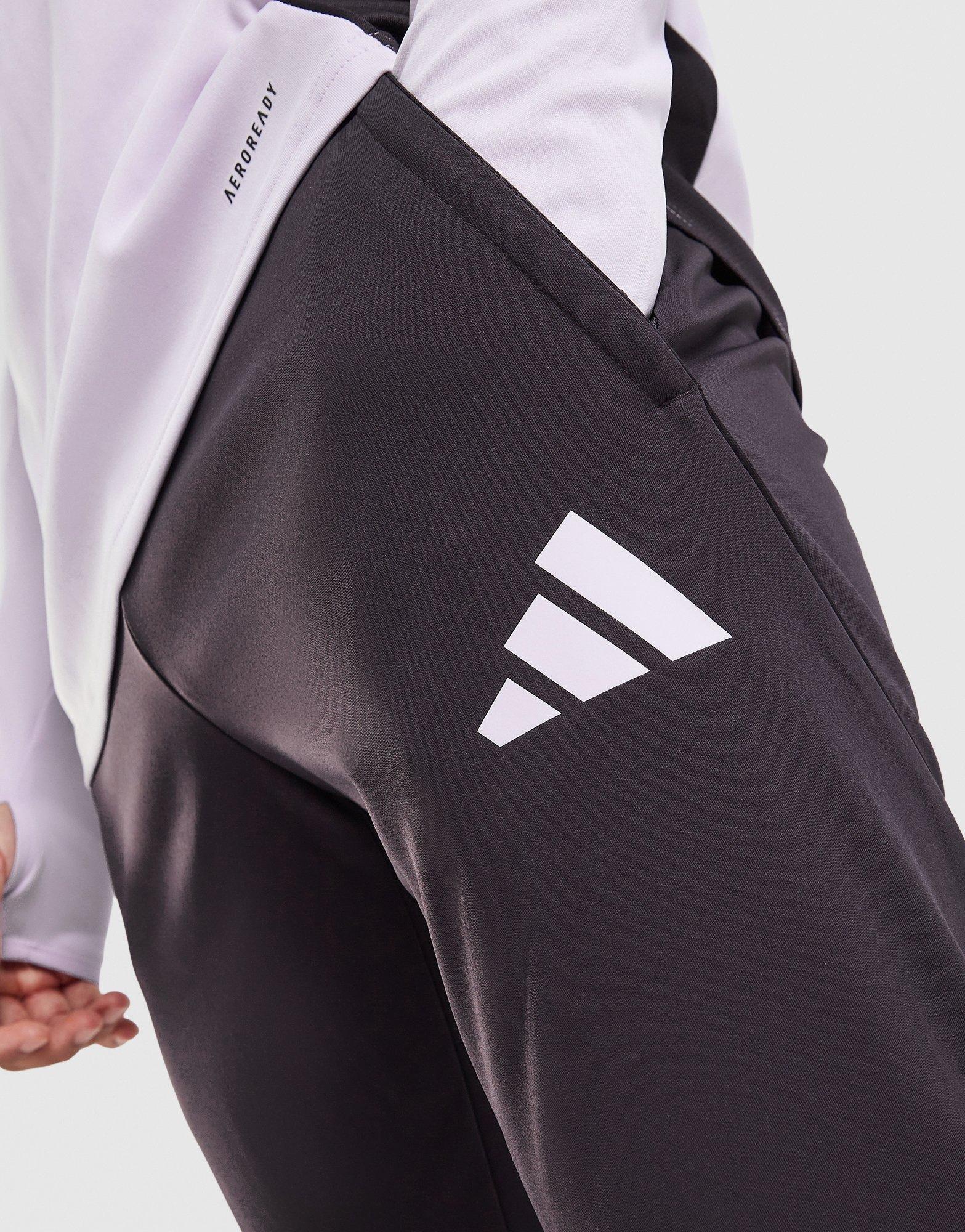 Manchester United FC Tiro 25 Training Track Pants - Image 4