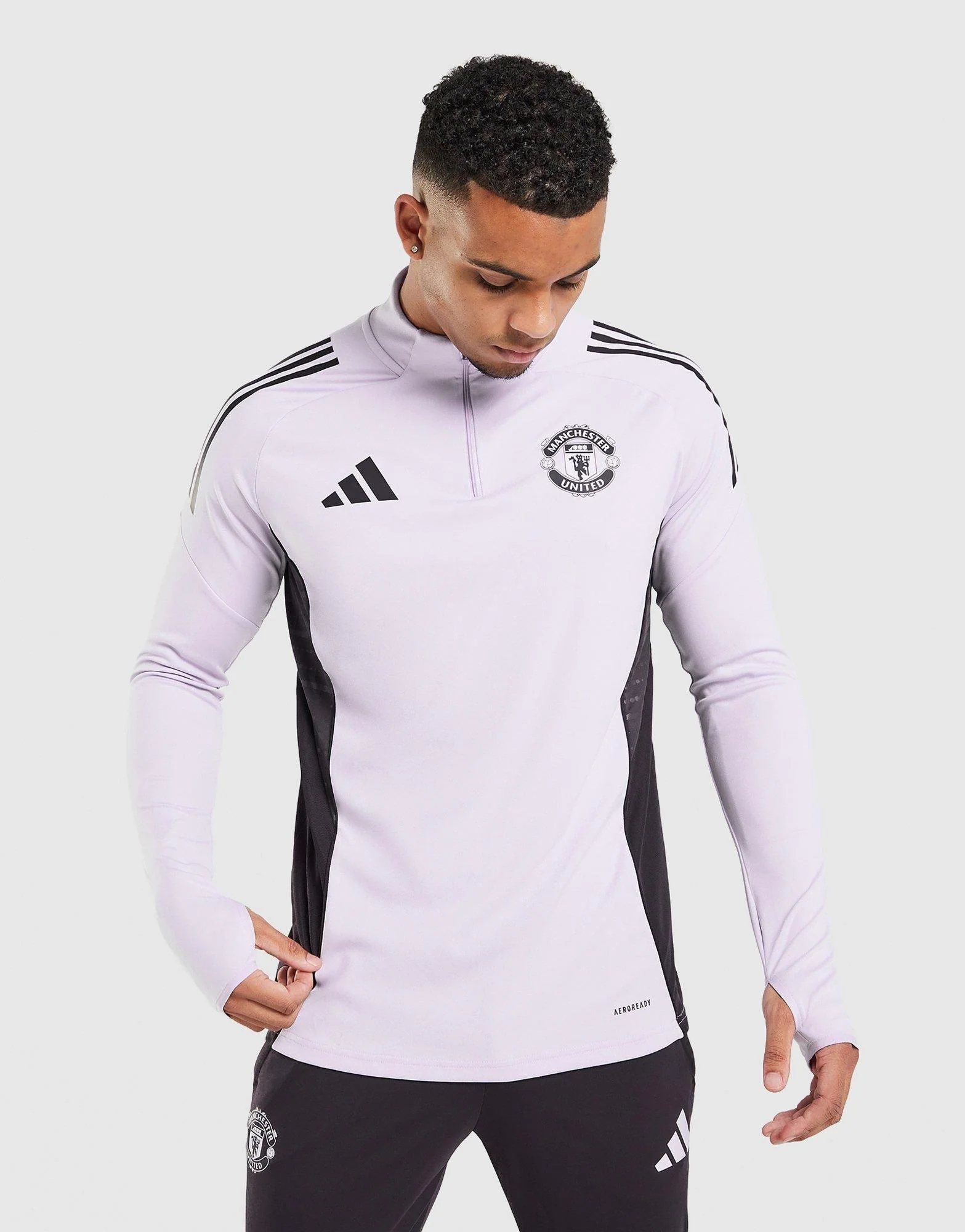 Manchester United FC Training Top