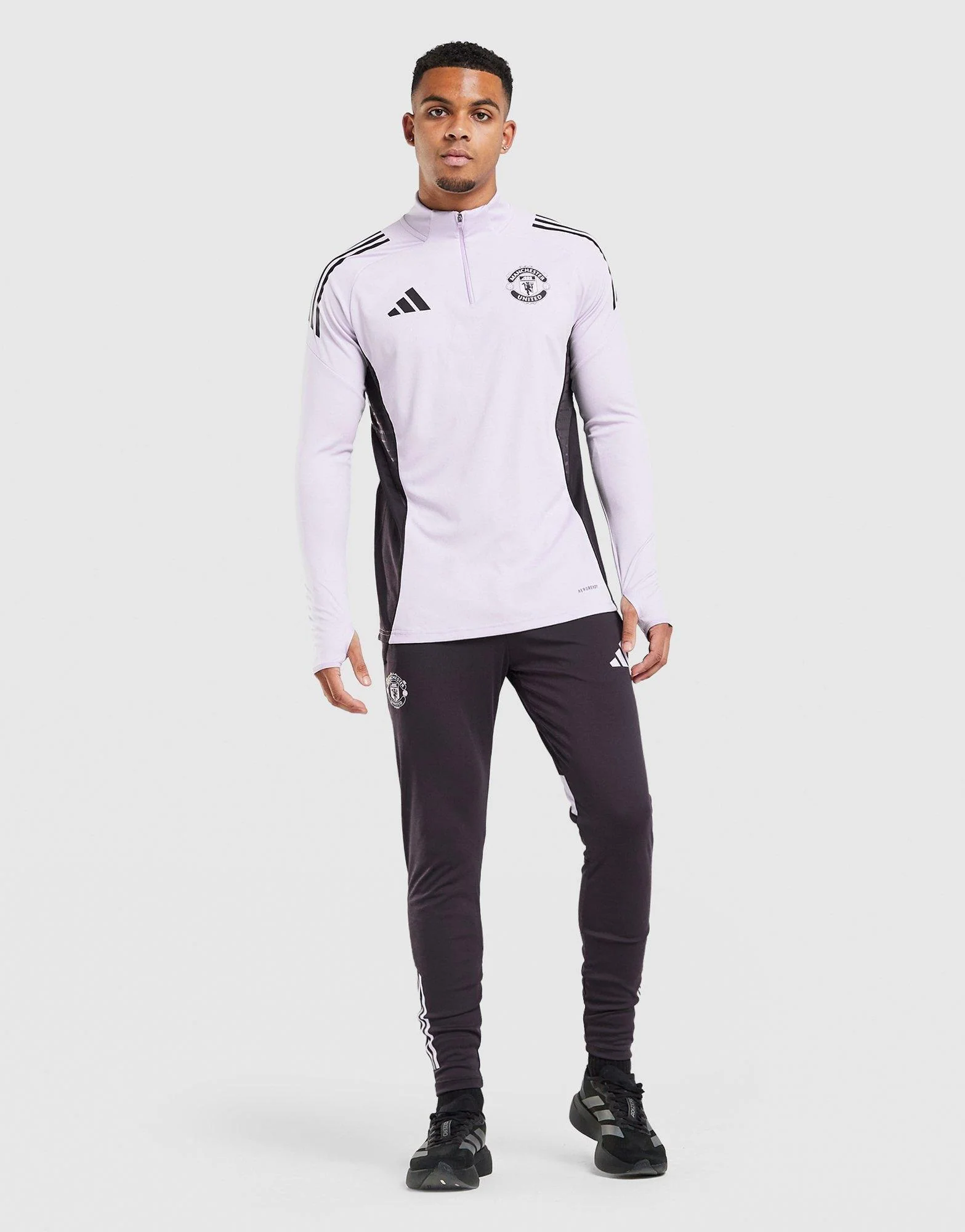 Manchester United FC Training Top - Image 3