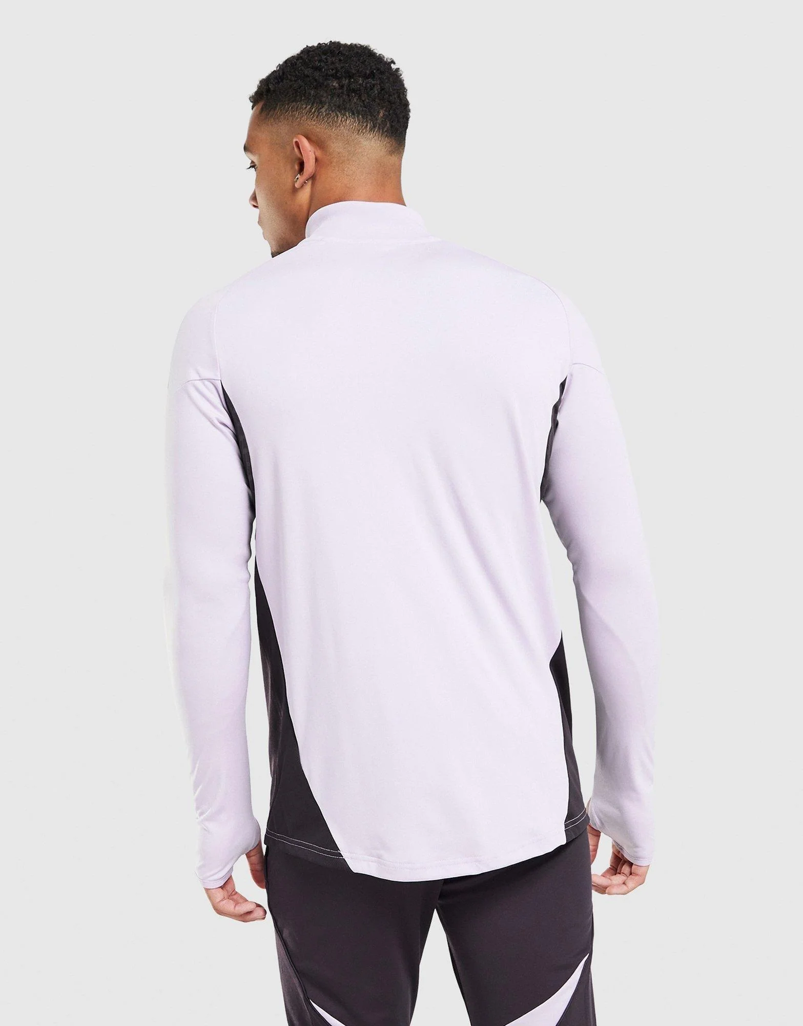 Manchester United FC Training Top - Image 7