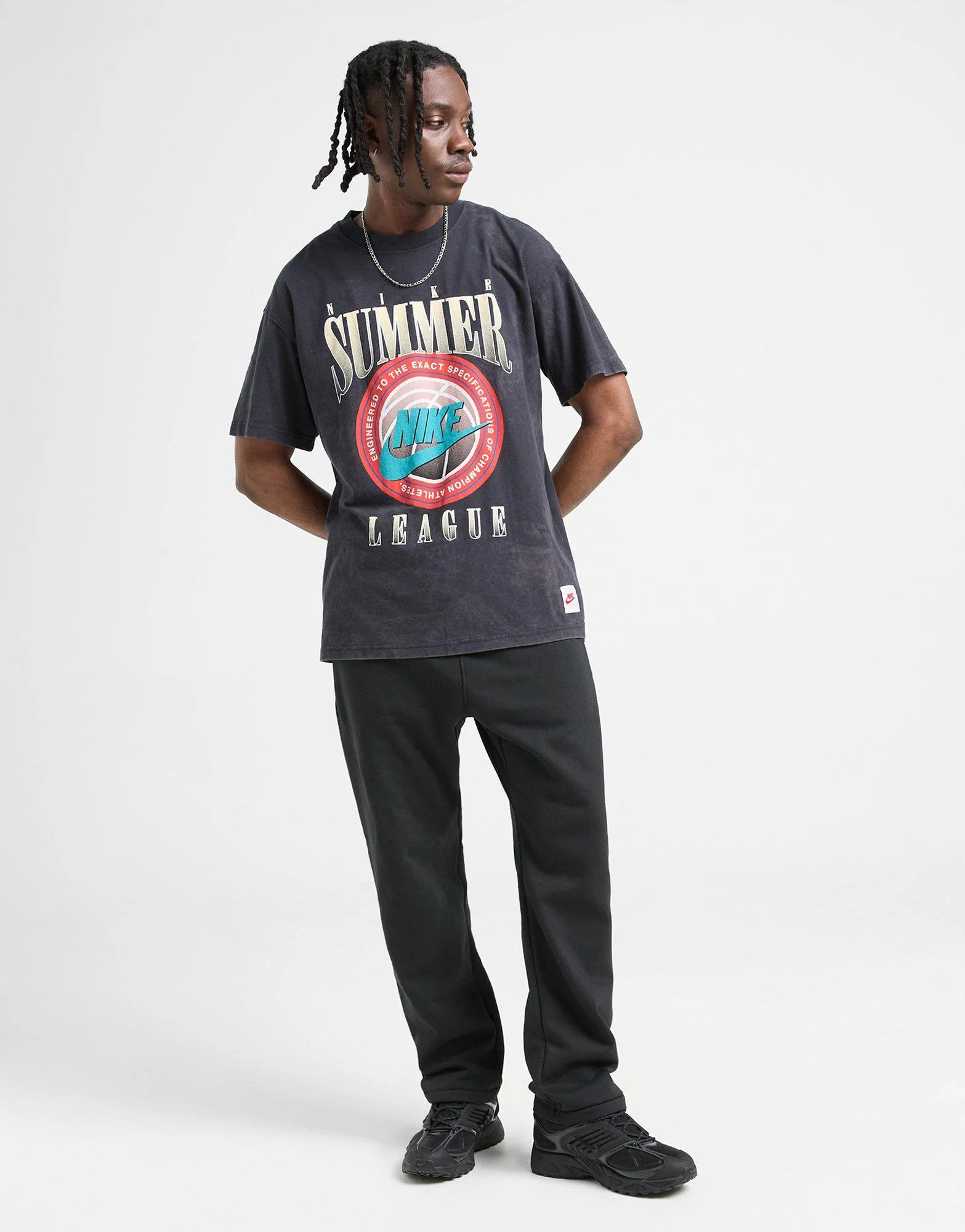 Max90 Basketball T-Shirt - Image 3