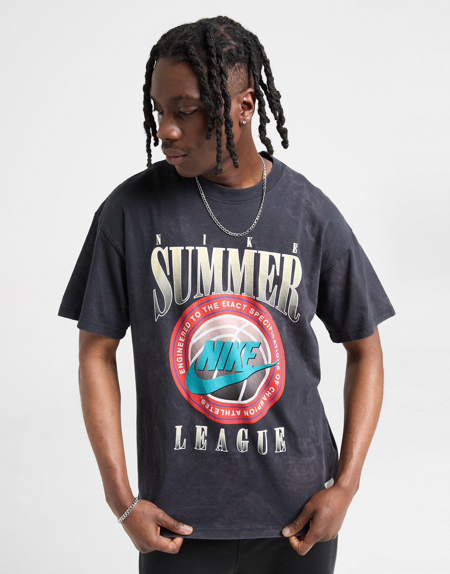 Max90 Basketball T-Shirt - Image 4