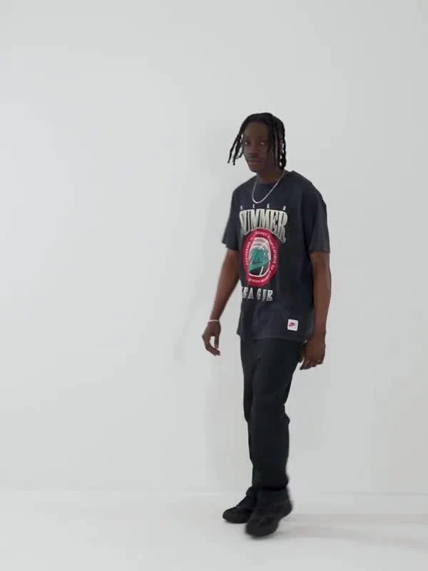 Max90 Basketball T-Shirt - Image 6