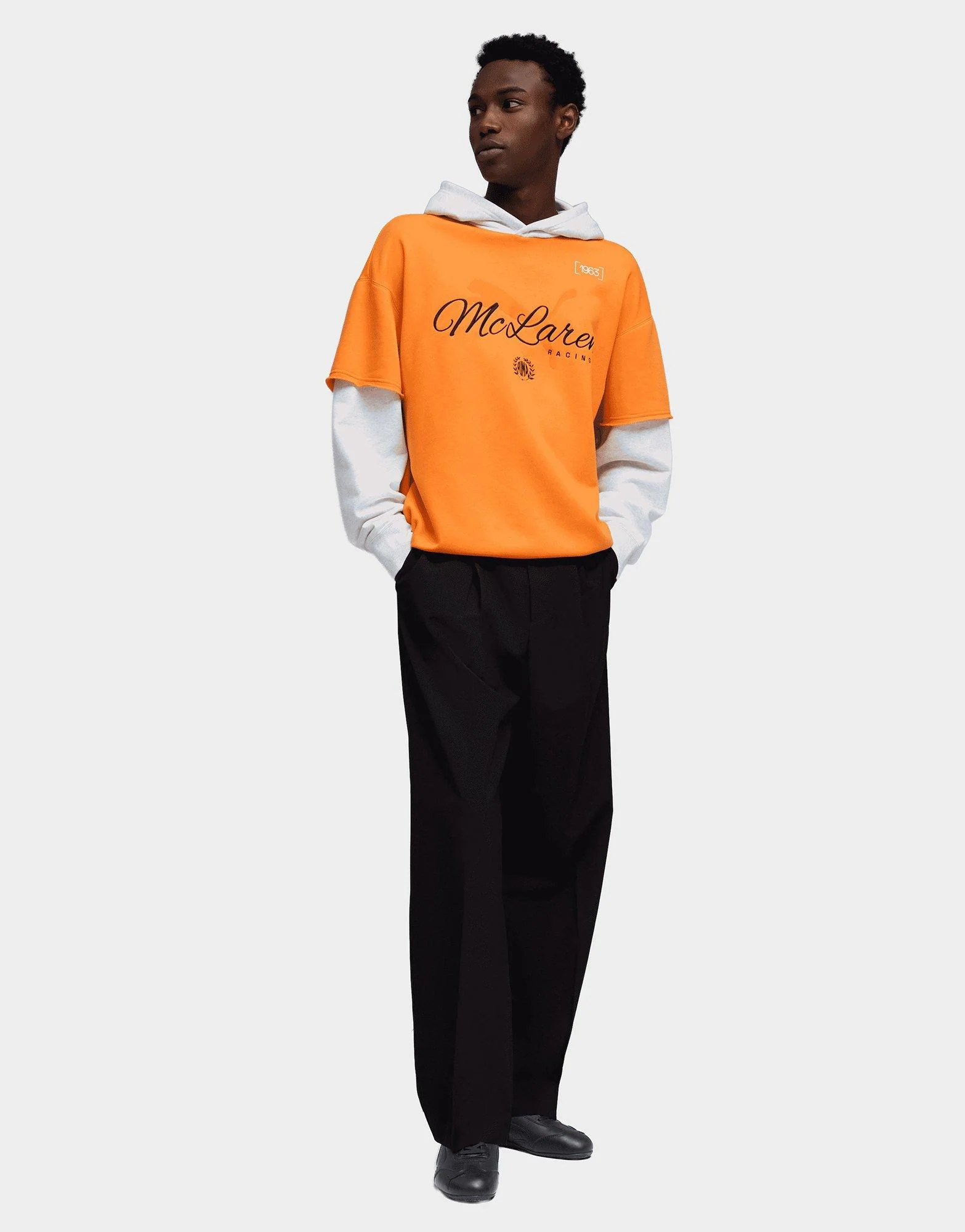 McLaren Hoodie - Image 2