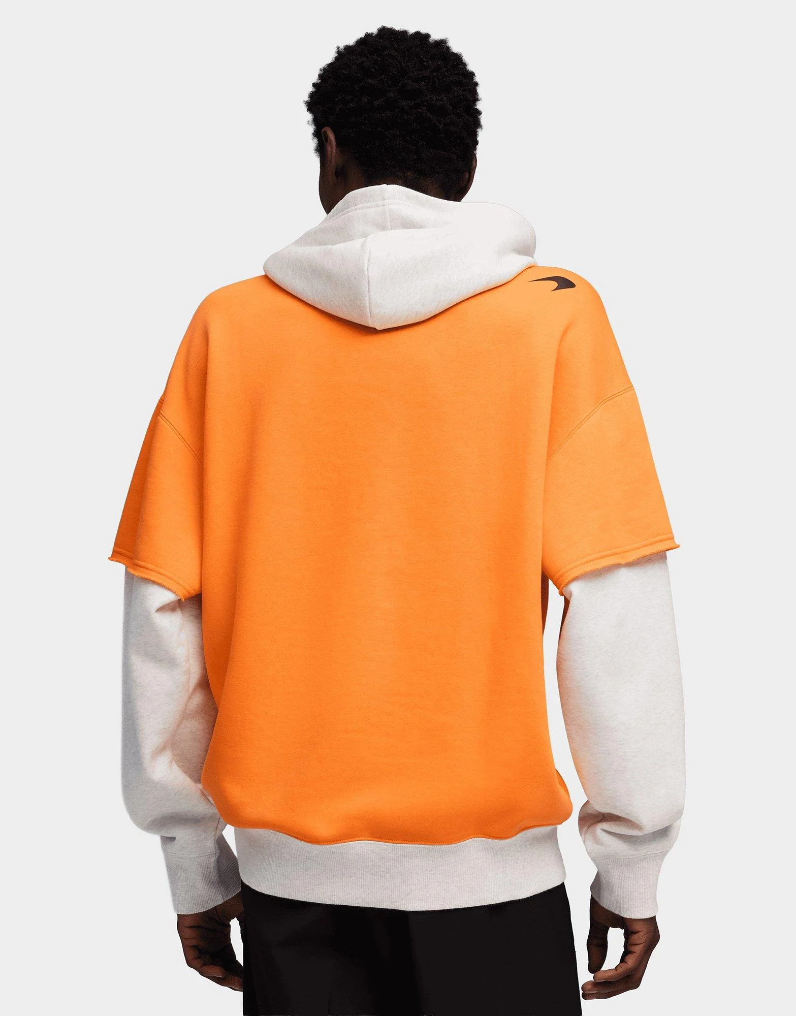 McLaren Hoodie - Image 3
