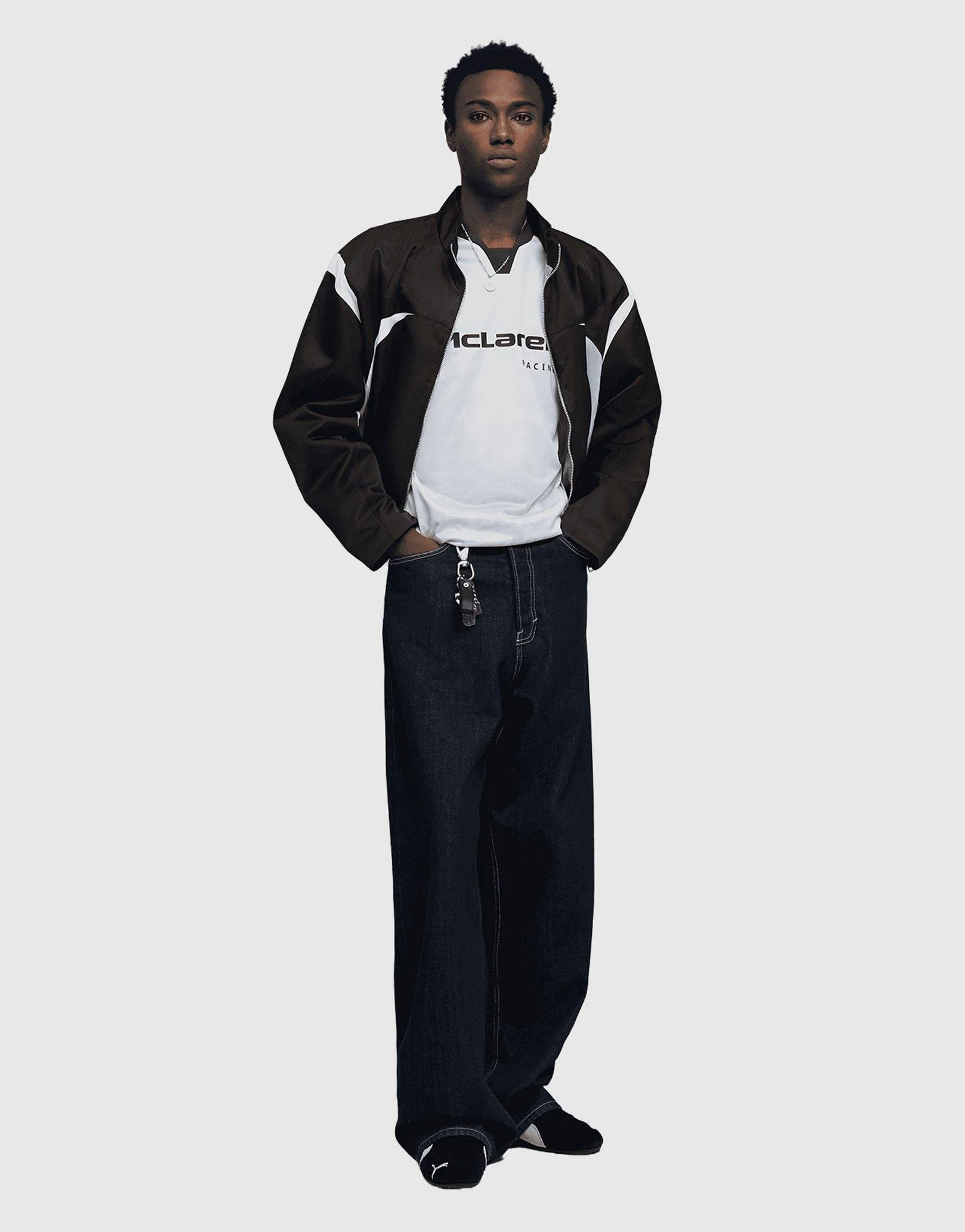 McLaren Jersey - Image 2