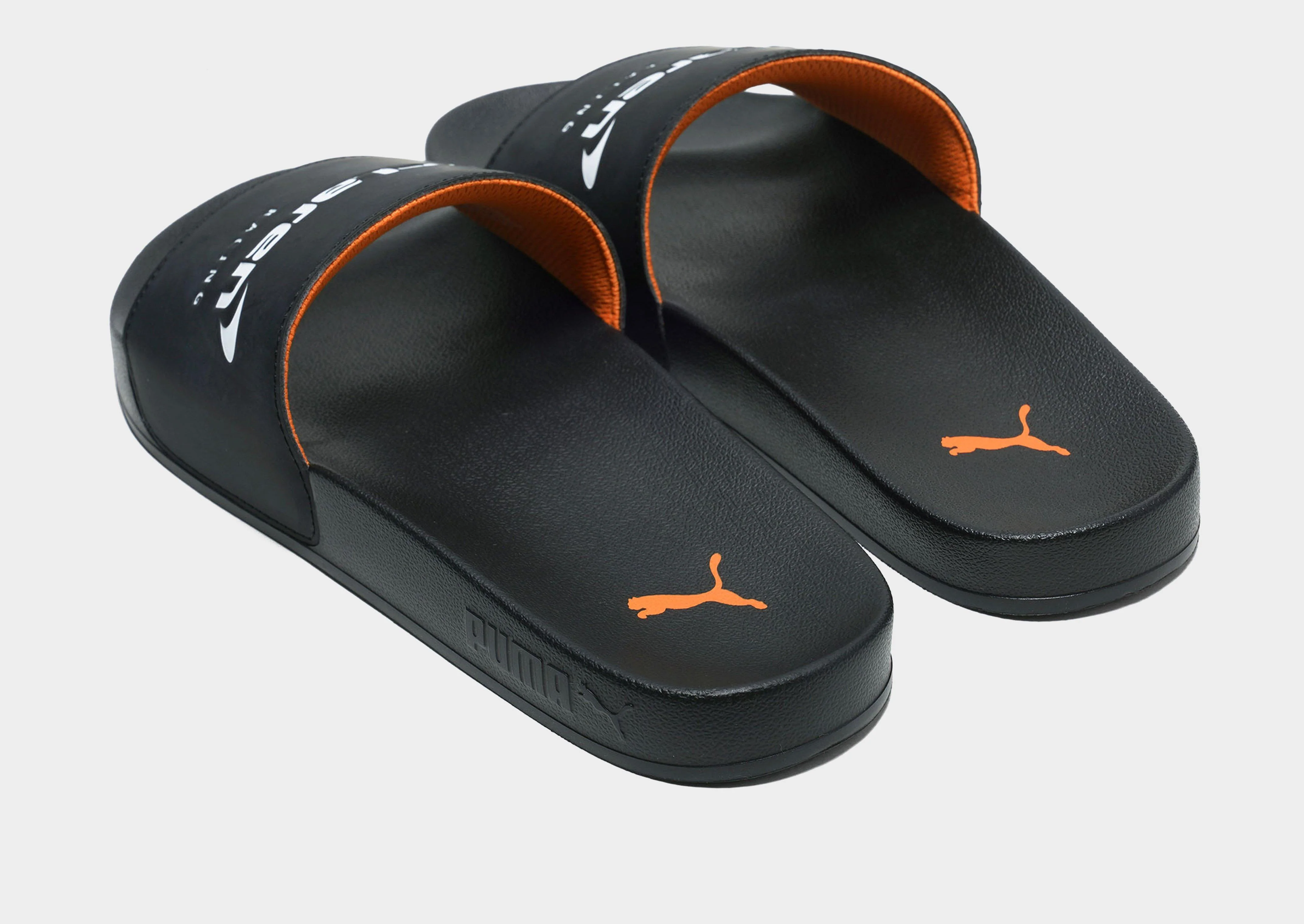 McLaren Leadcat 2.0 Slides - Image 3