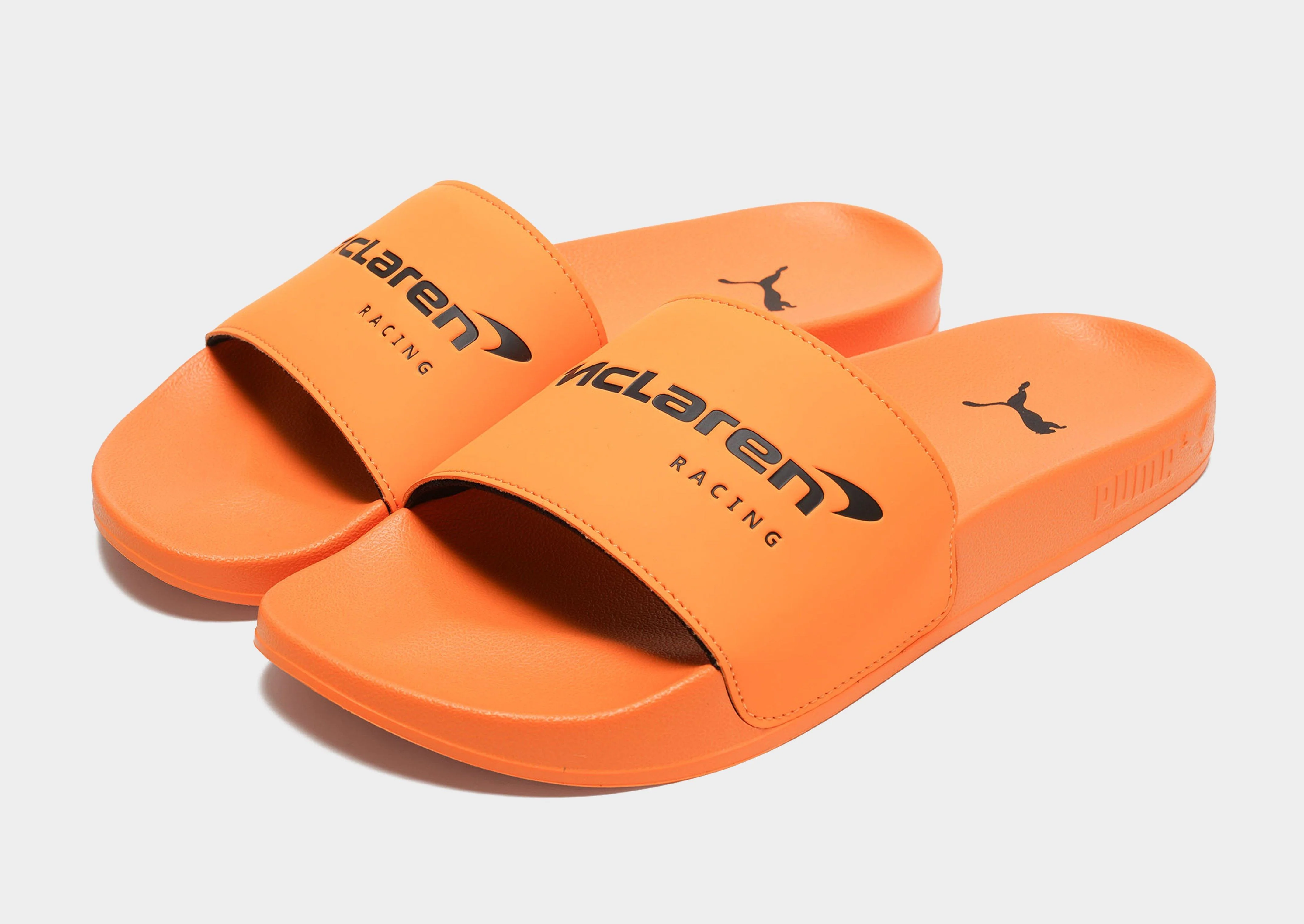 McLaren Leadcat 2.0 Slides - Image 2