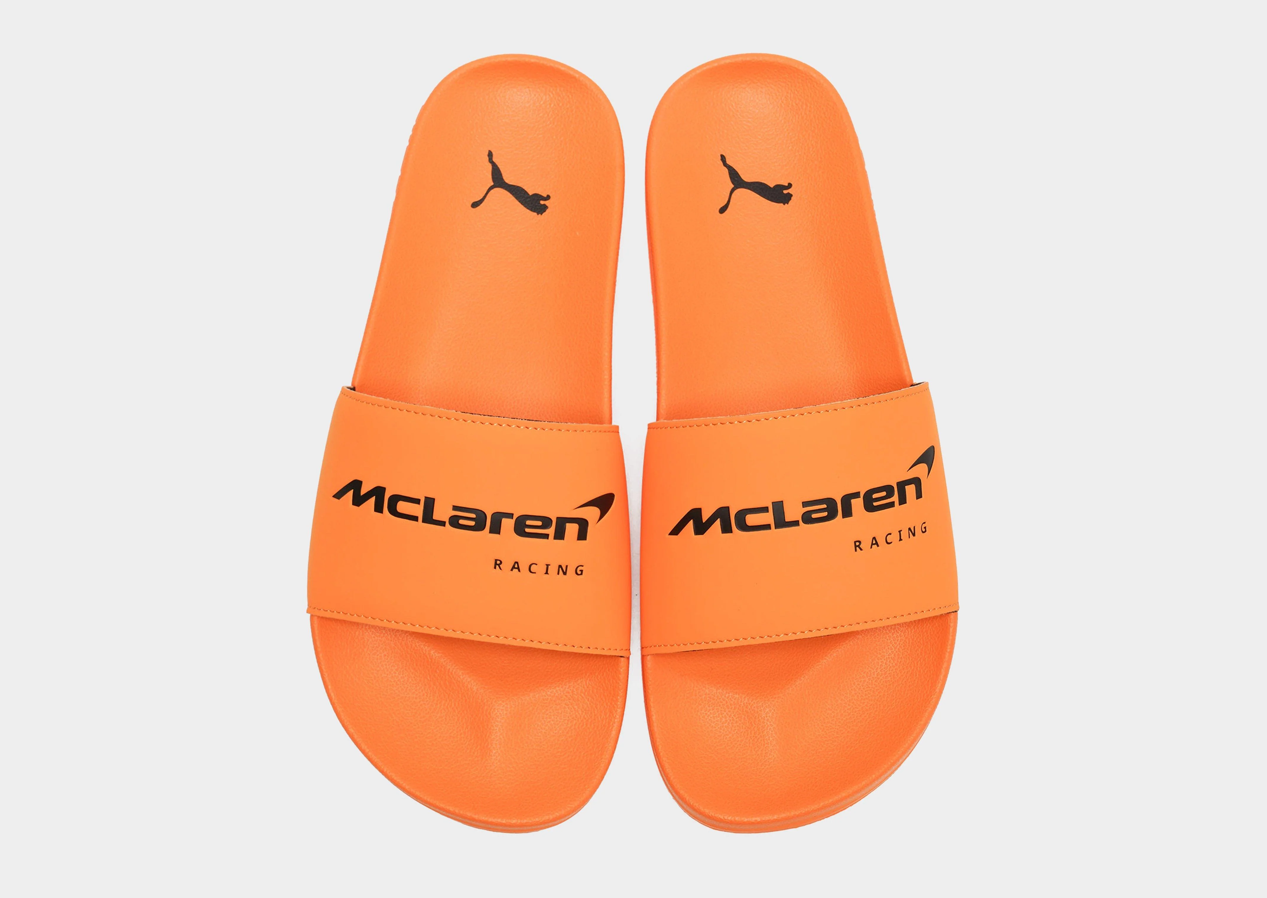 McLaren Leadcat 2.0 Slides - Image 5