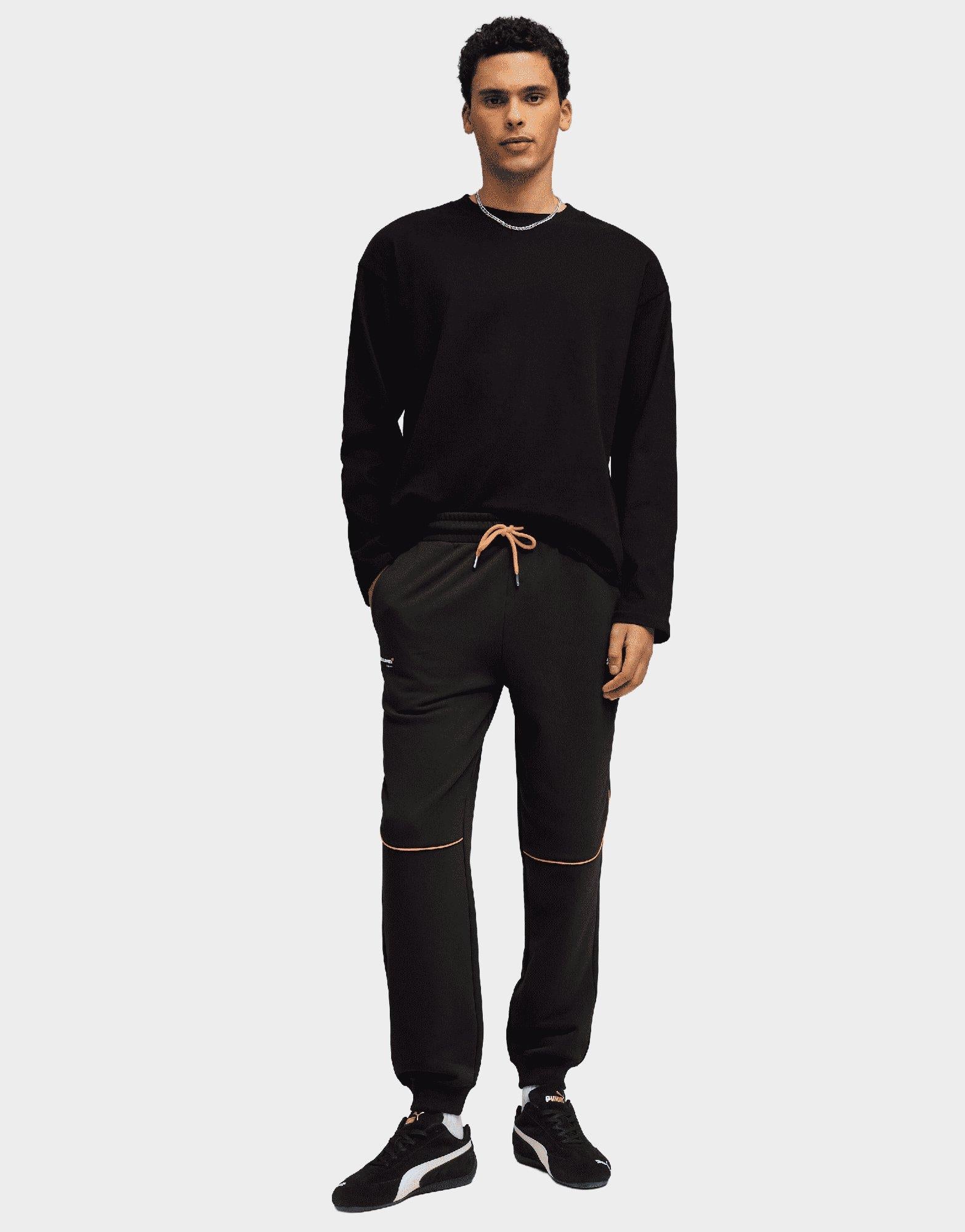 McLaren Pants
