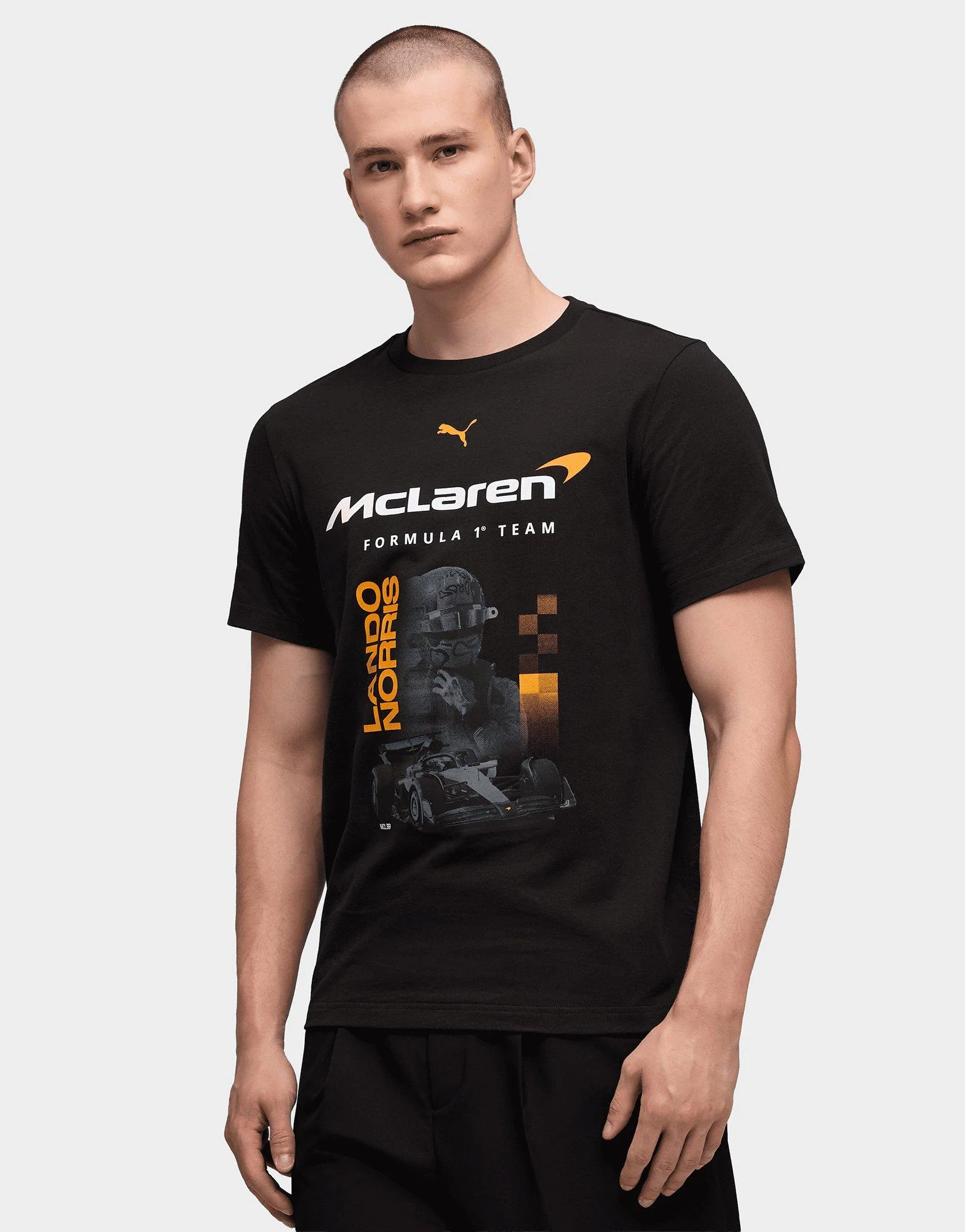 McLaren RCG Driver T-Shirt