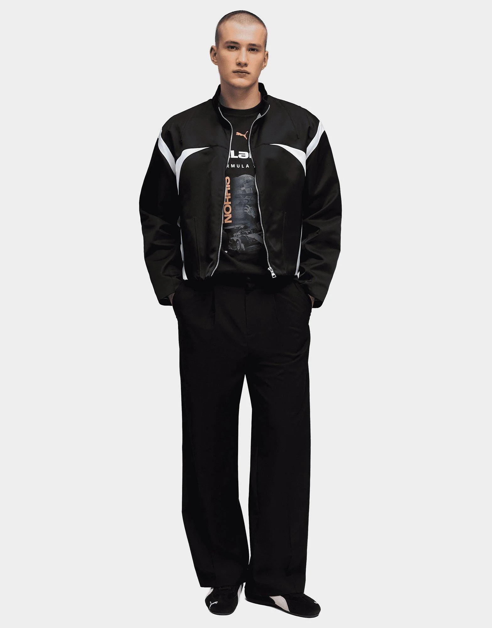 McLaren RCG Driver T-Shirt - Image 2