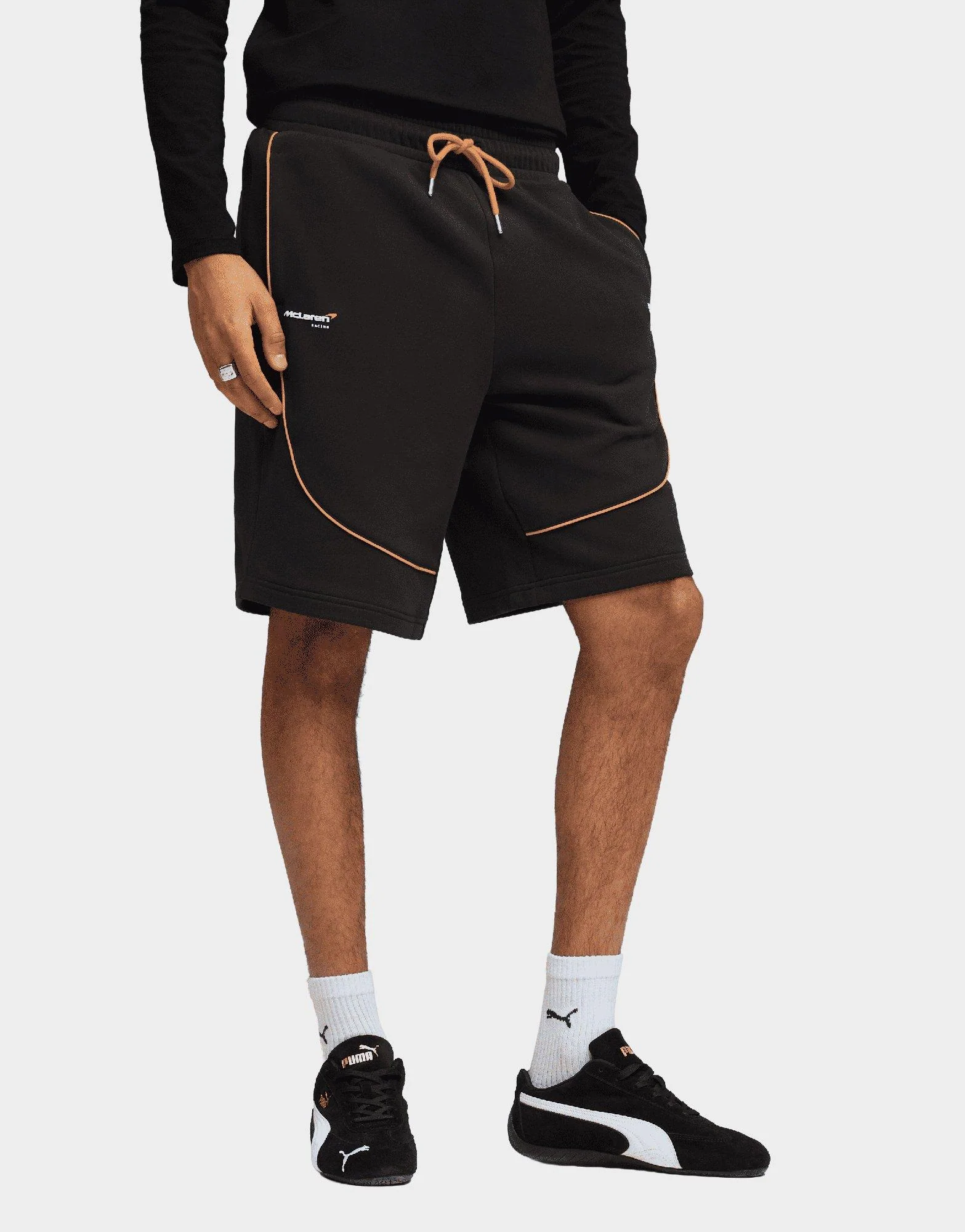 McLaren Shorts - Image 2