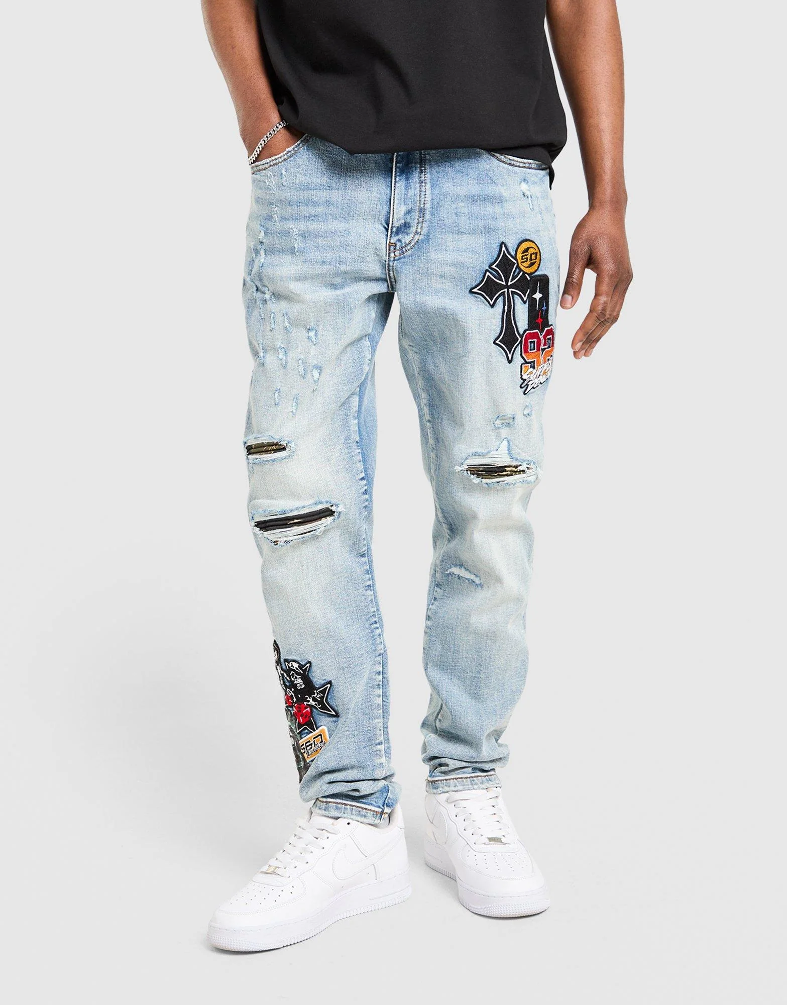 Mesa Jeans