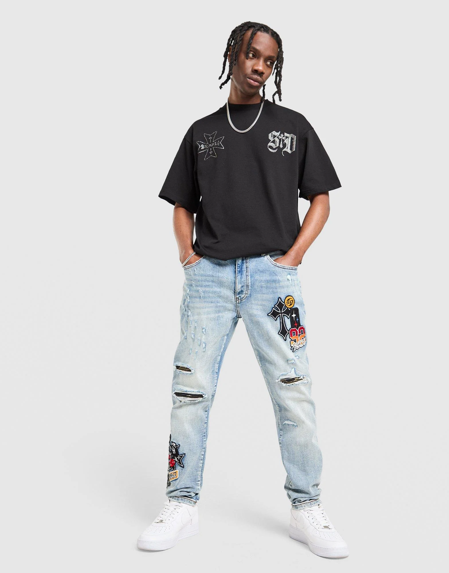 Mesa Jeans - Image 2