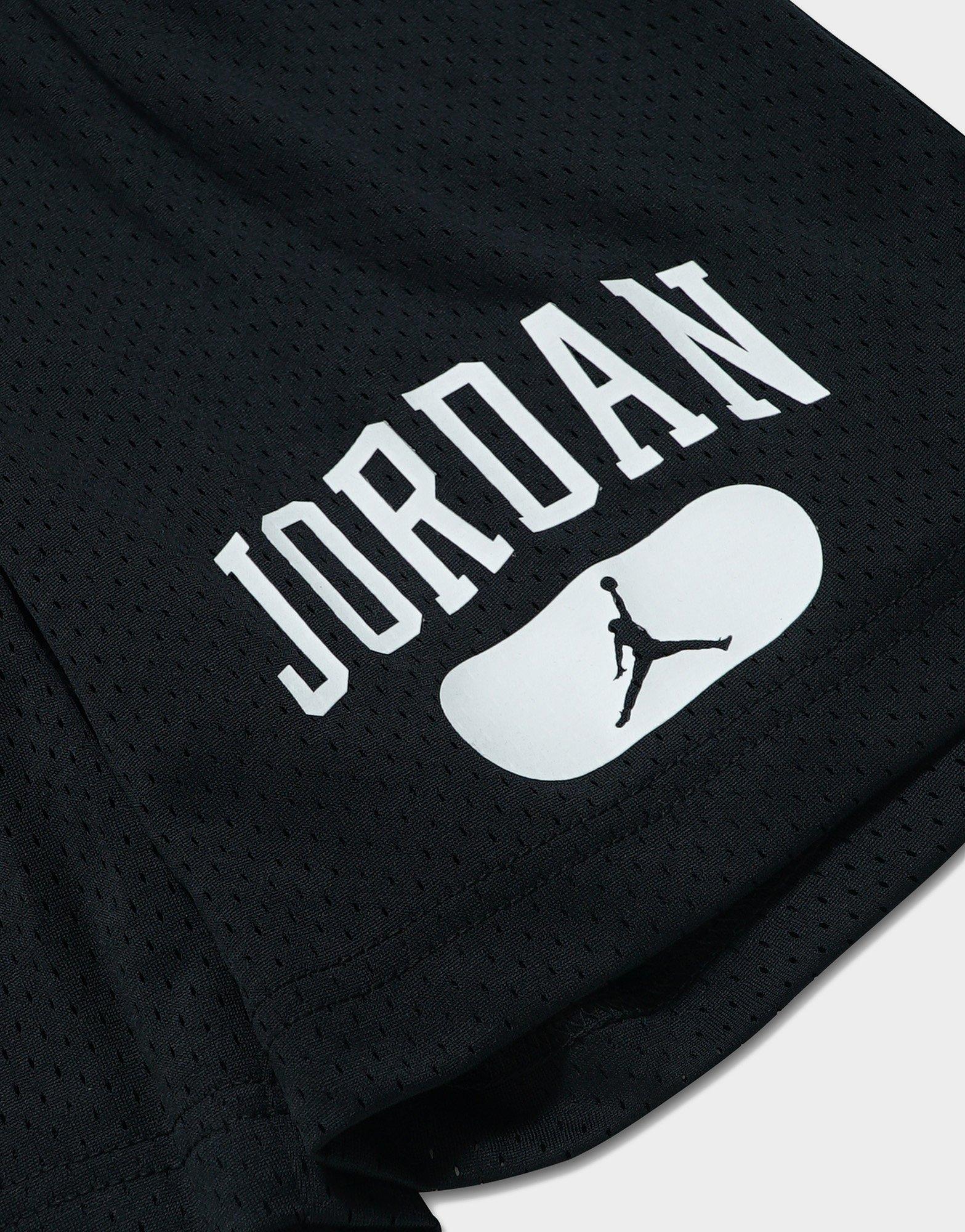 Mesh PE Shorts Junior's - Image 3