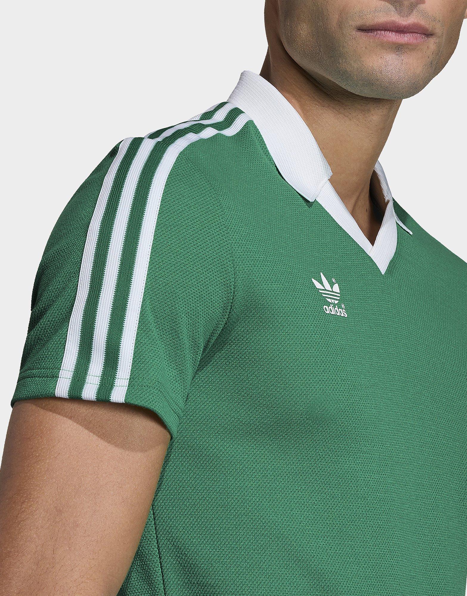 Mexico Home Jersey 1986 - Image 5