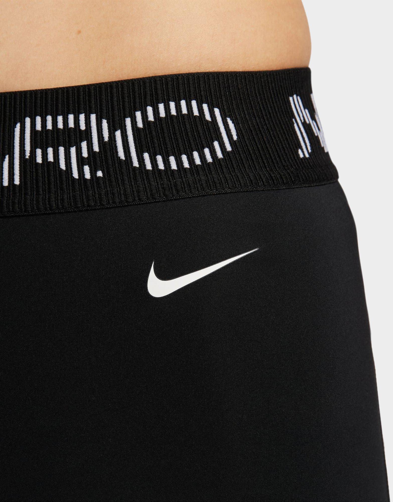 Mid-Rise Biker Shorts - Image 5