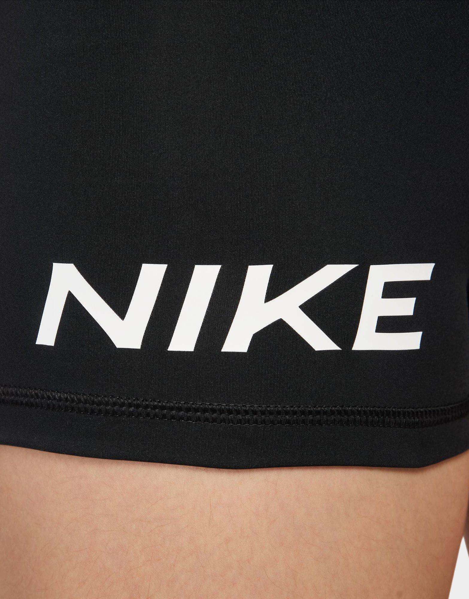 Mid-Rise Biker Shorts - Image 7