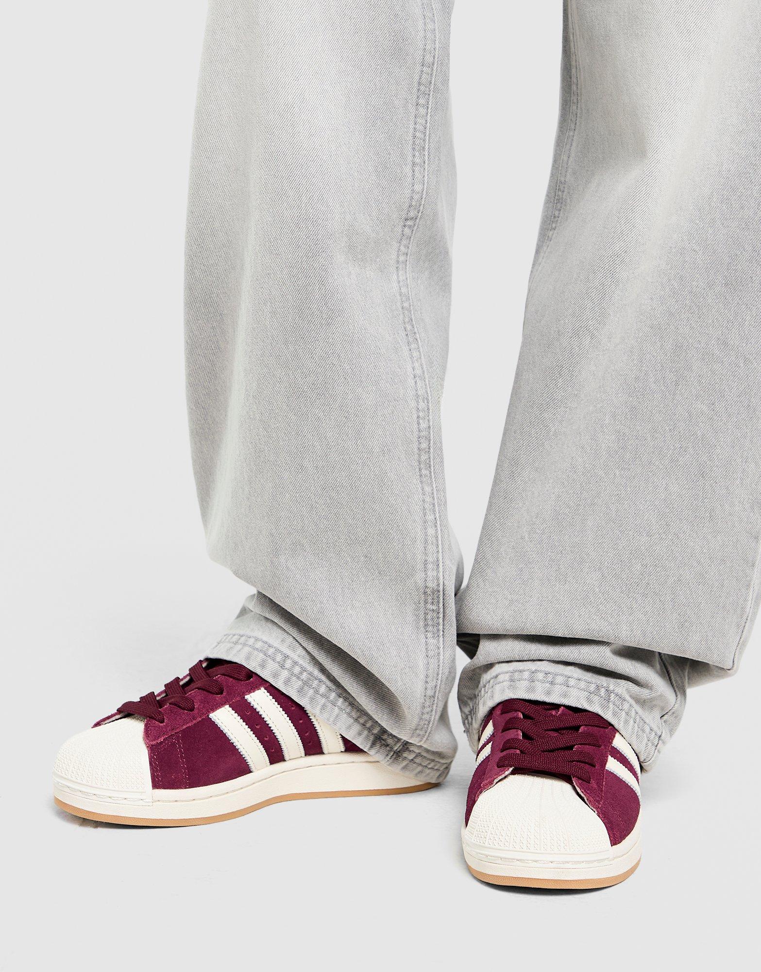 Mid-Rise Loose Jeans - Image 6