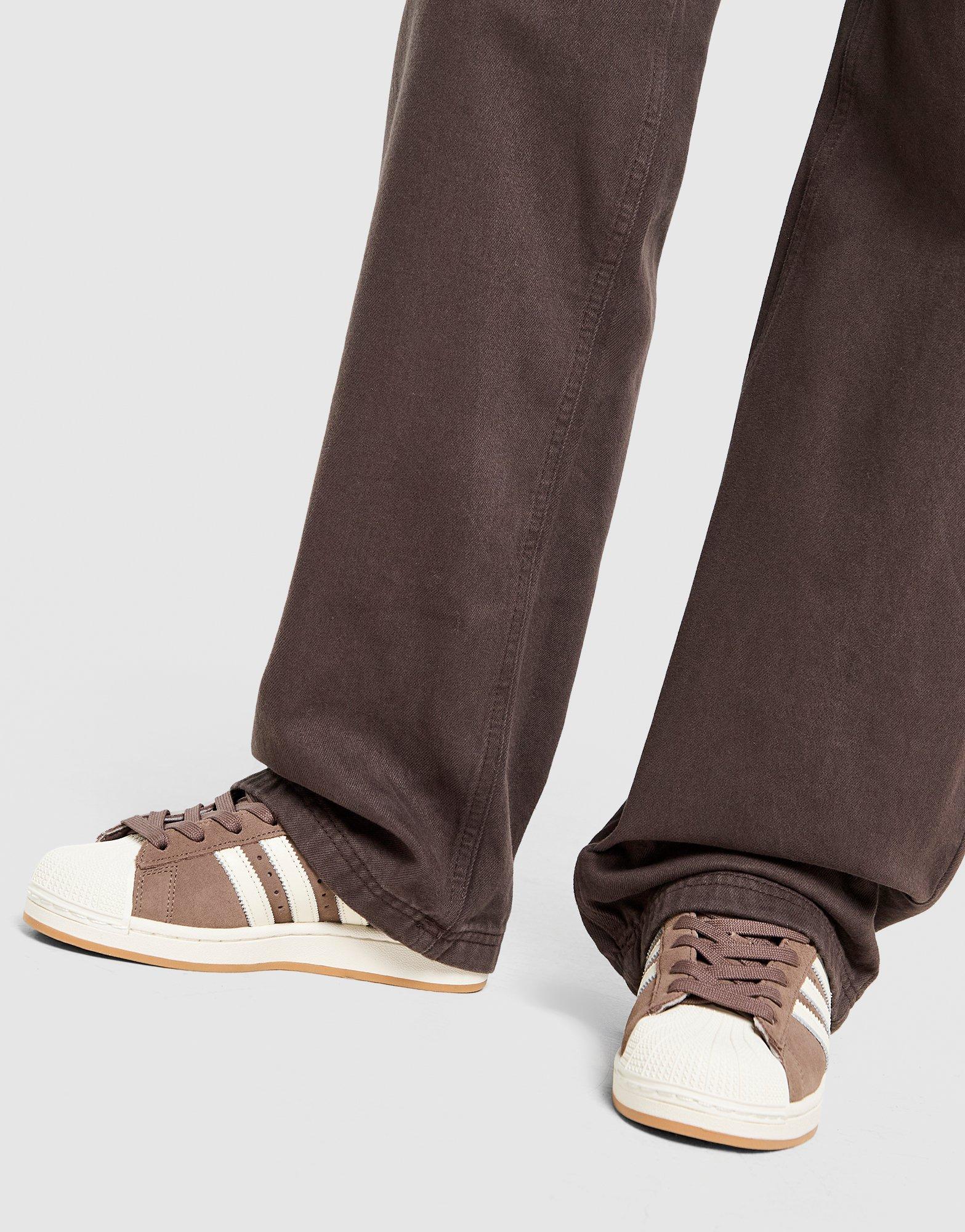 Mid-Rise Loose Jeans - Image 7