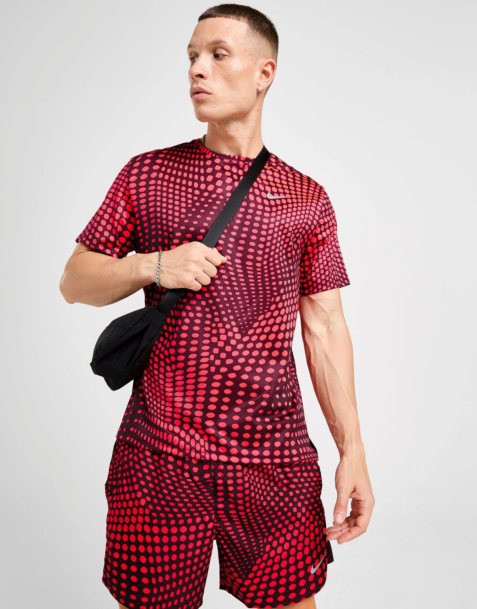 Miler All Over Print T-Shirt - Image 5